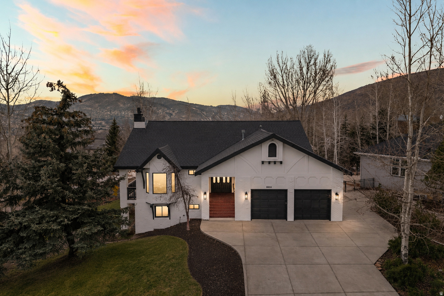 8850  UPPER LANDO LN, Park City, UT 84098 — photo 1