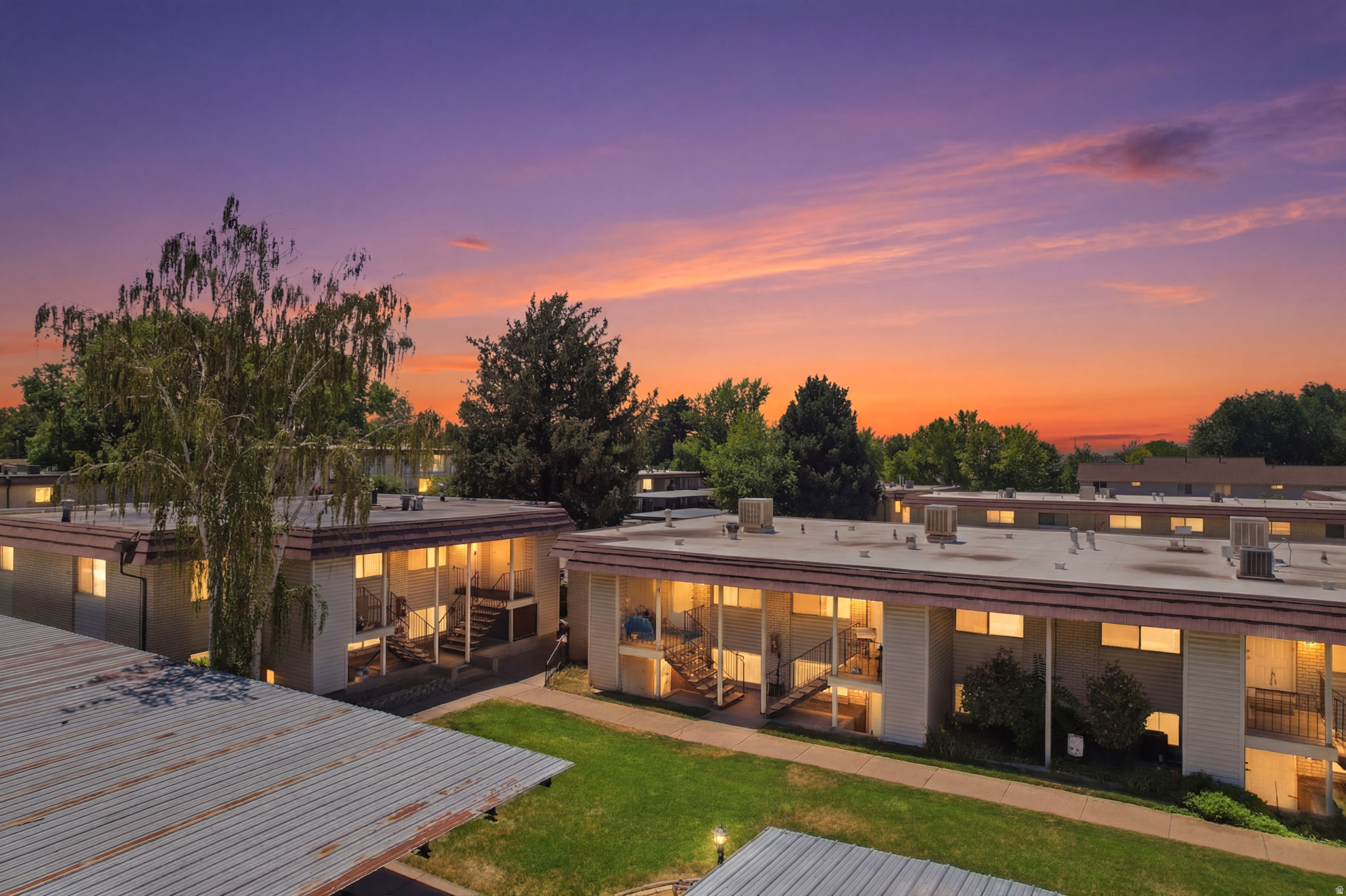 314 W CENTER ST #F-102, Bountiful, UT 84010 — photo 1
