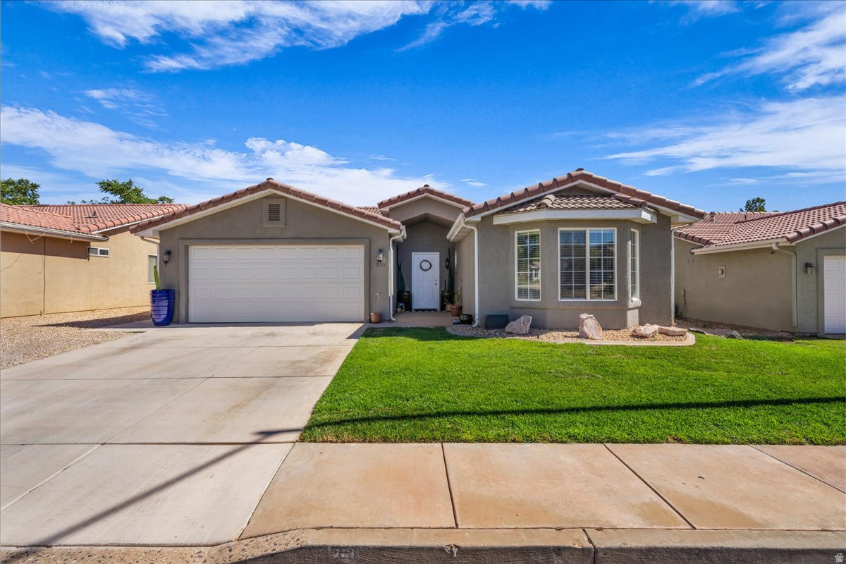250 E ARROWWEED WAY, Washington, UT 84780 — photo 1