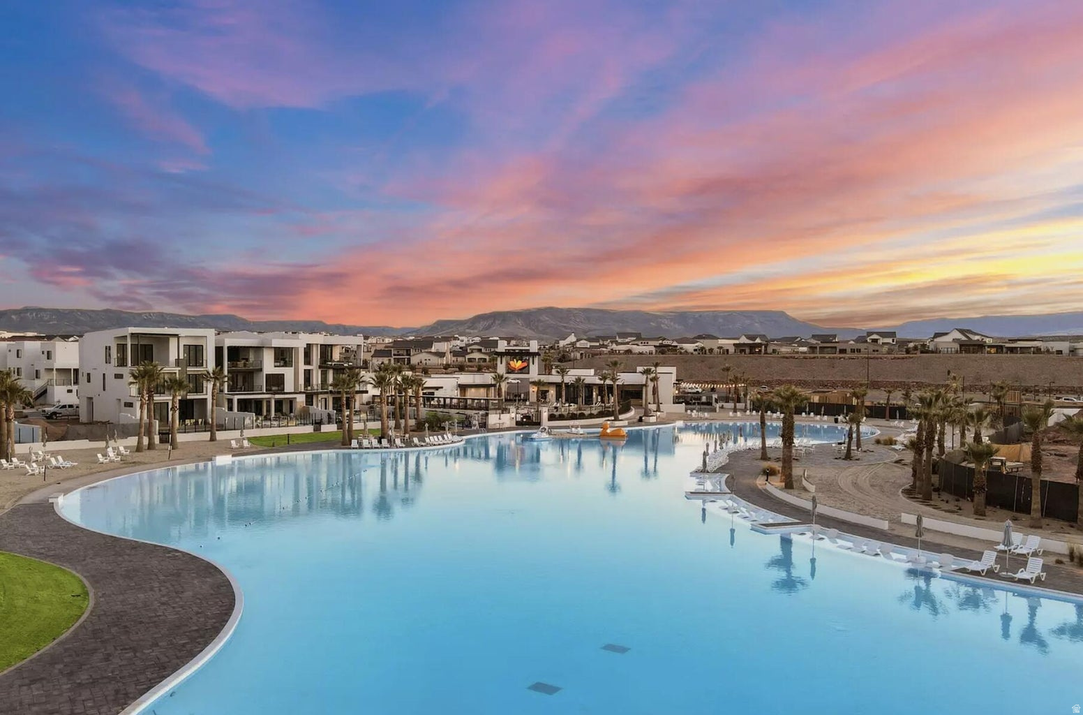 5801 S GARNET DR #2-301, St. George, UT 84790 — photo 1