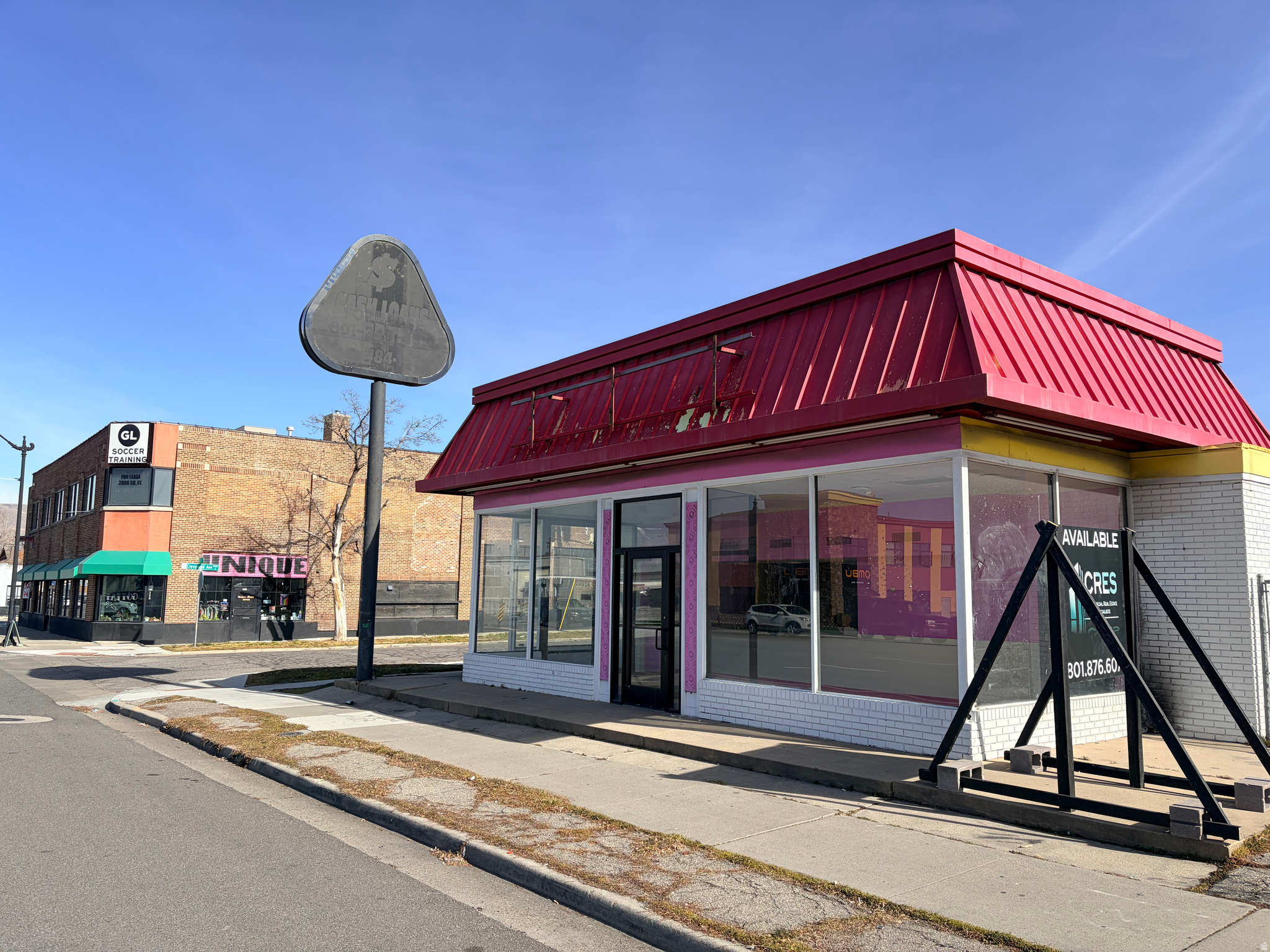 1445 S STATE ST, Salt Lake City, UT 84115 — photo 1