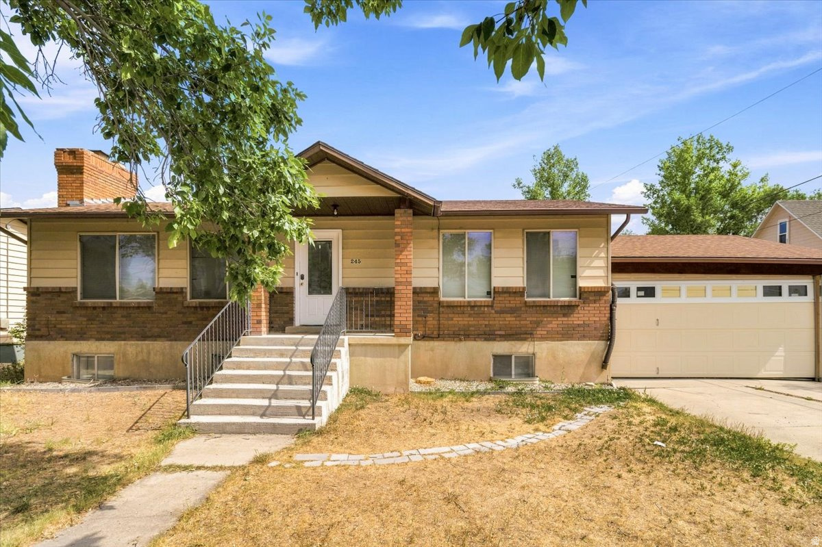 245 E 300 N, Ephraim, UT 84627 — photo 1