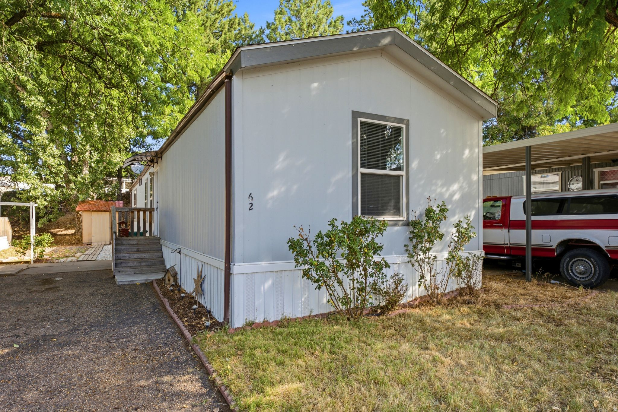2875 N HILLFIELD RD #62, Layton, UT 84041 — photo 1