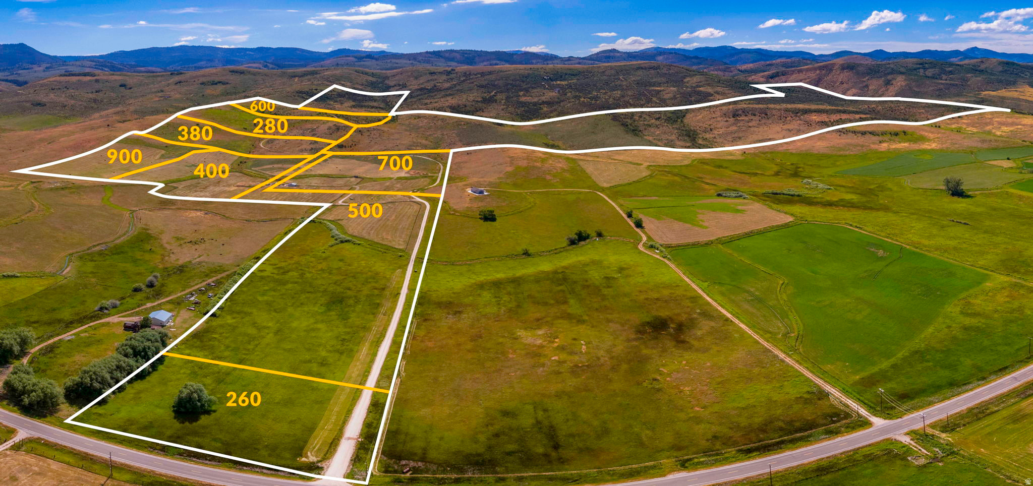 6029  HWY 89, Saint Charles, ID 83272 — photo 1