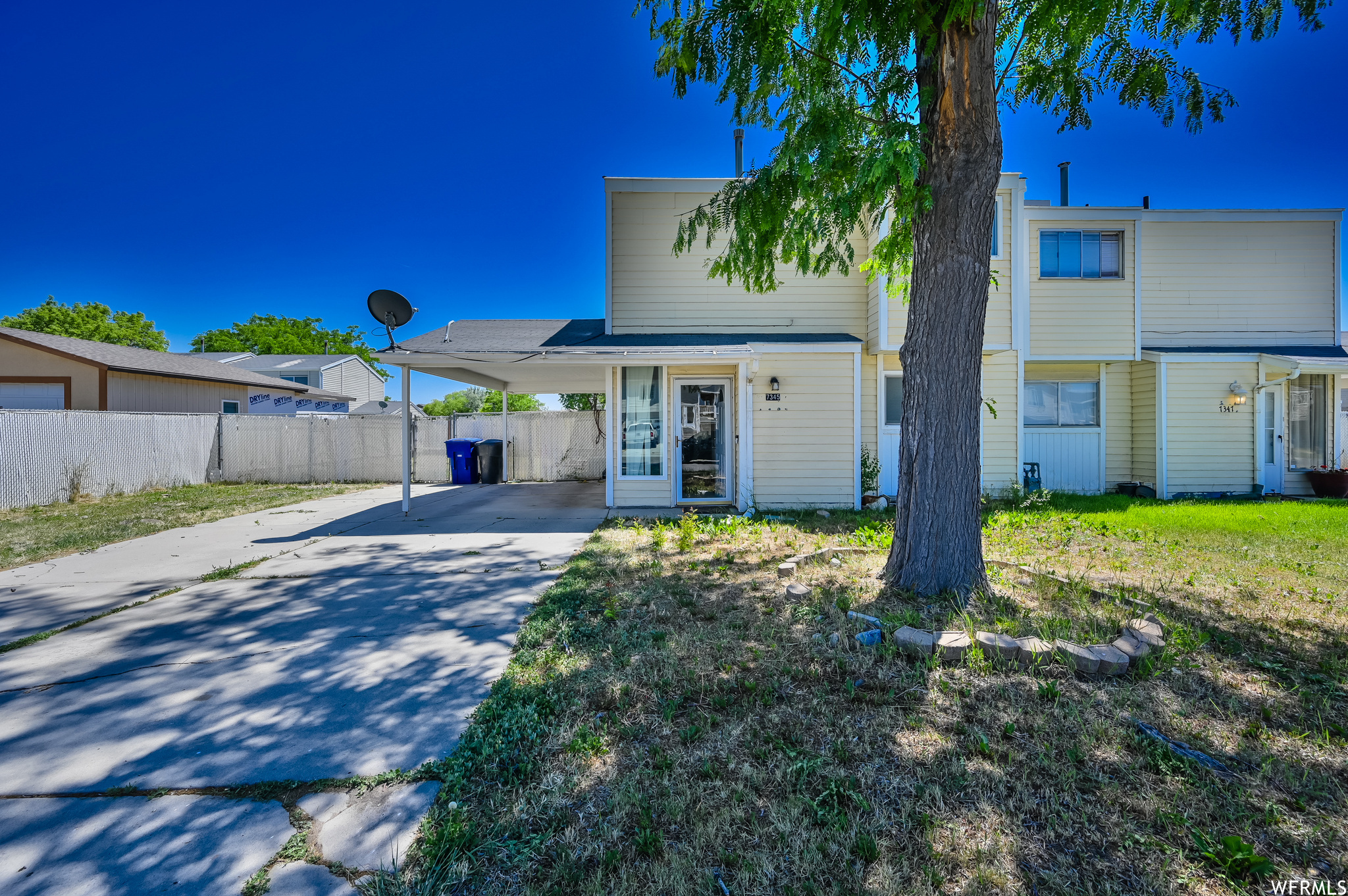 7345 W MINESIDE DR, Magna, UT 84044 — photo 1