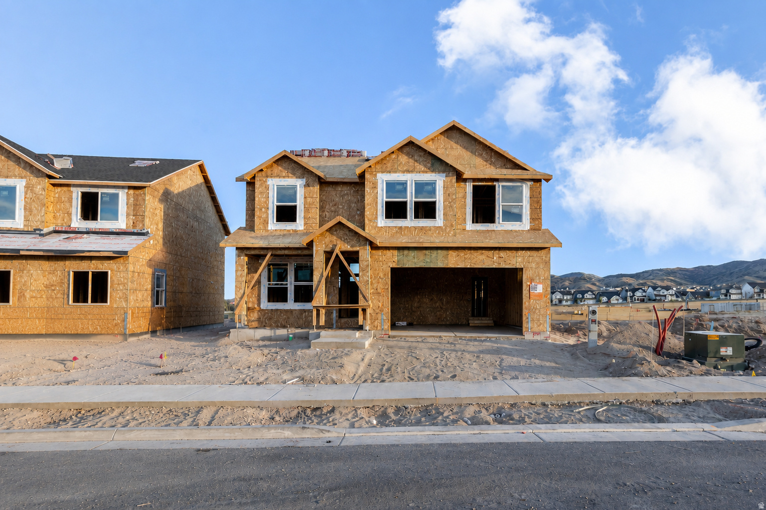 4331 W LEDGER DR #2919, Herriman, UT 84096 — photo 1