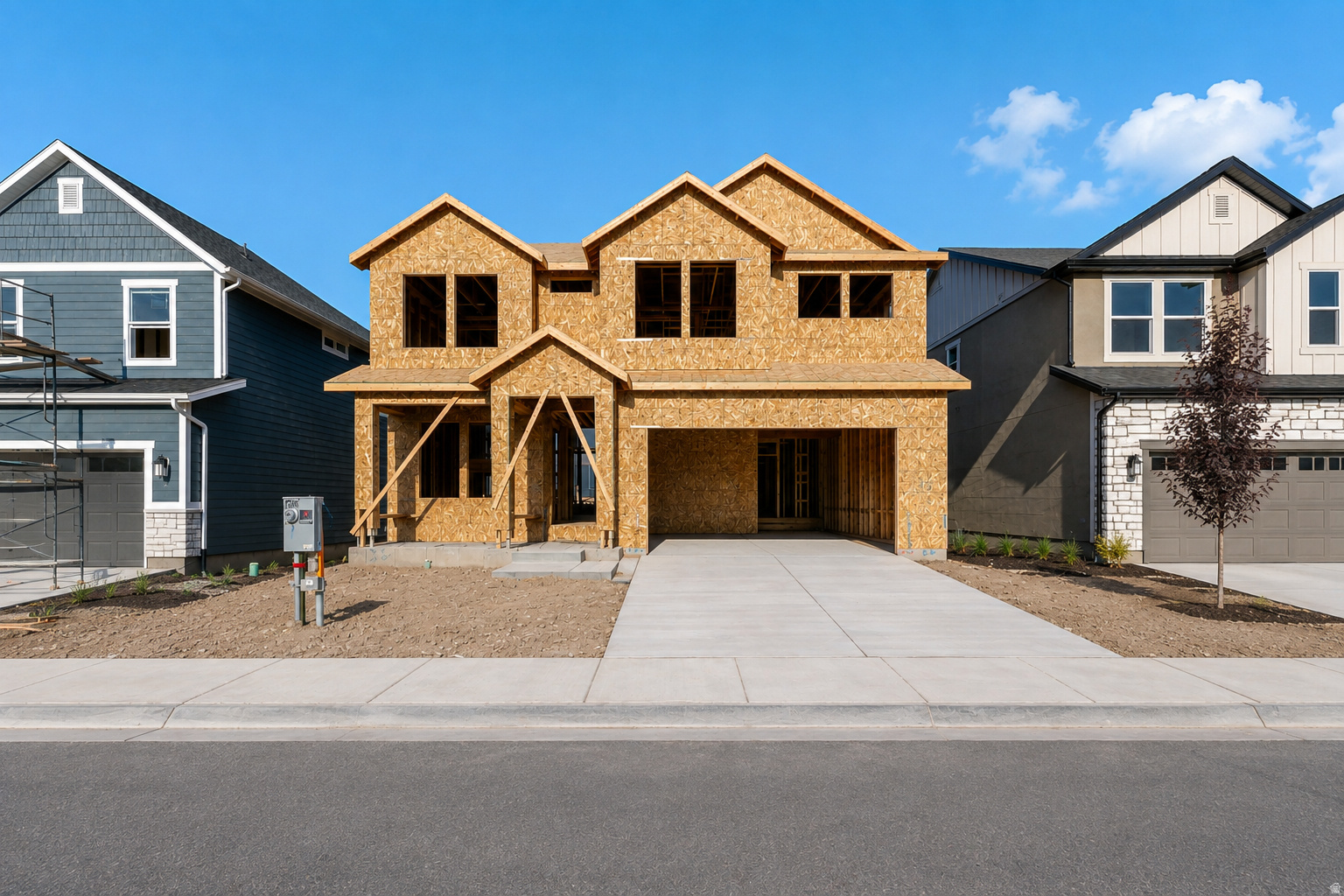 12767 S LAKE CREEK DR #126, Herriman, UT 84096 — photo 1