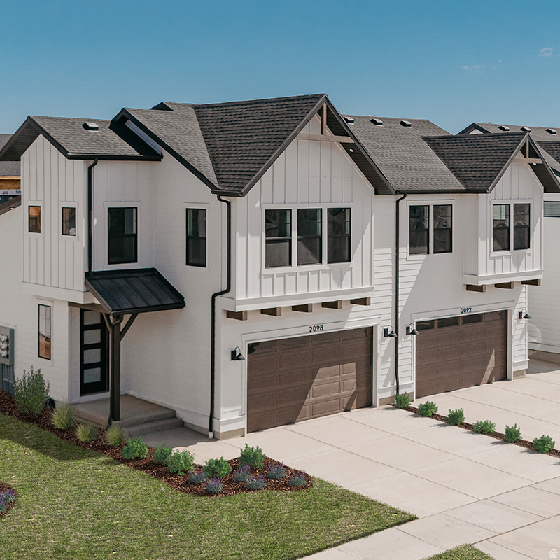 3103 N PRAIRIE GRASS DR #915, Eagle Mountain, UT 84005 — photo 1
