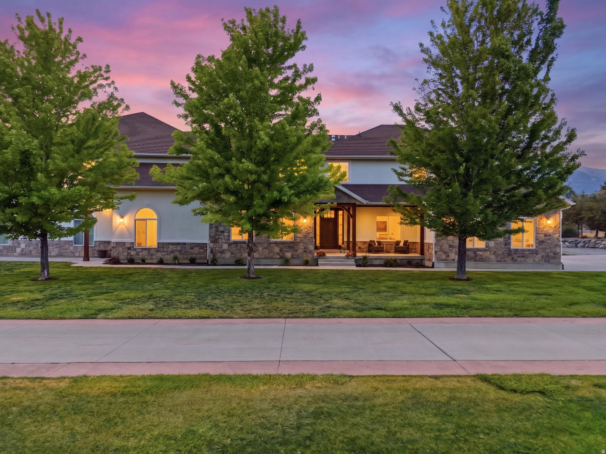 702 S ALPINE HWY, Alpine, UT 84004 — photo 1