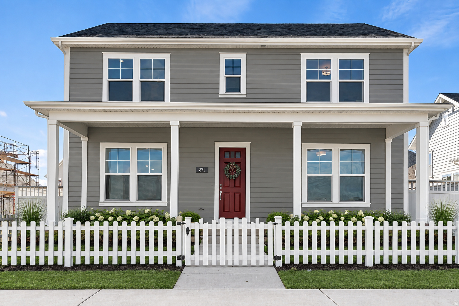 913 W HALVORSEN PKWY, Saratoga Springs, UT 84045 — photo 1