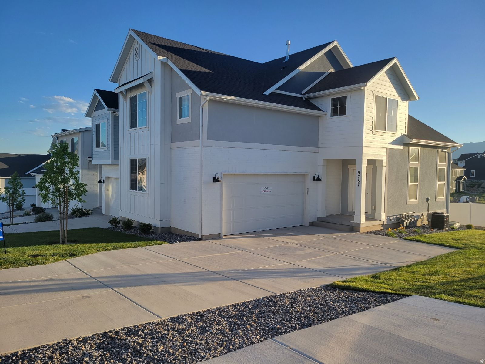 9787 N AARON AVE, Eagle Mountain, UT 84005 — photo 1