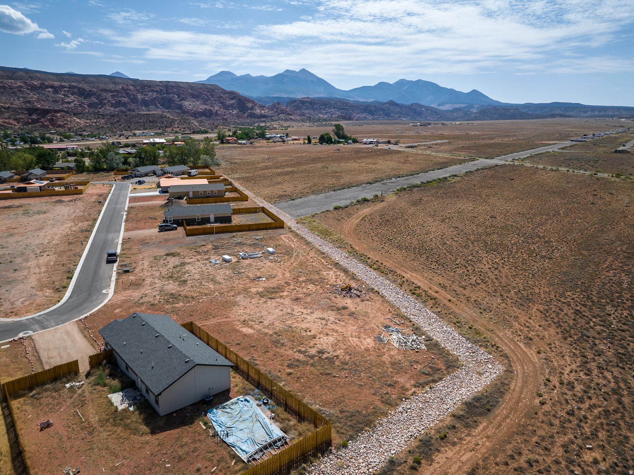 212  LIDIA CIR, Moab, UT 84532 — photo 1