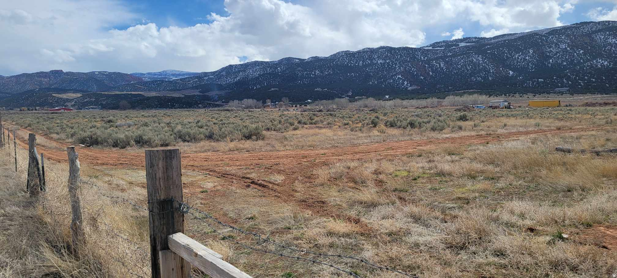 484 S 1200 W, Parowan, UT 84761 — photo 1