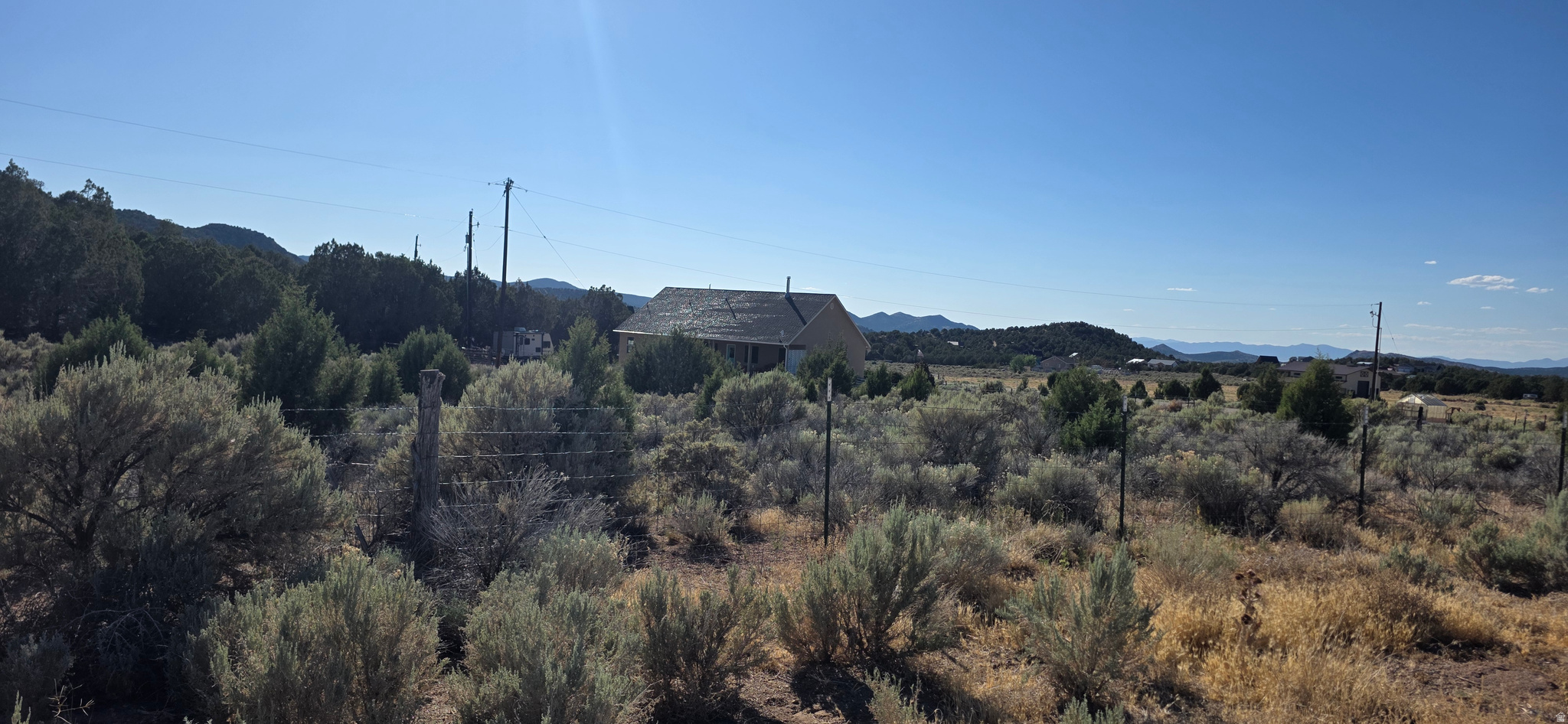 4132 S ARTIFACT DR, Cedar City, UT 84720 — photo 1