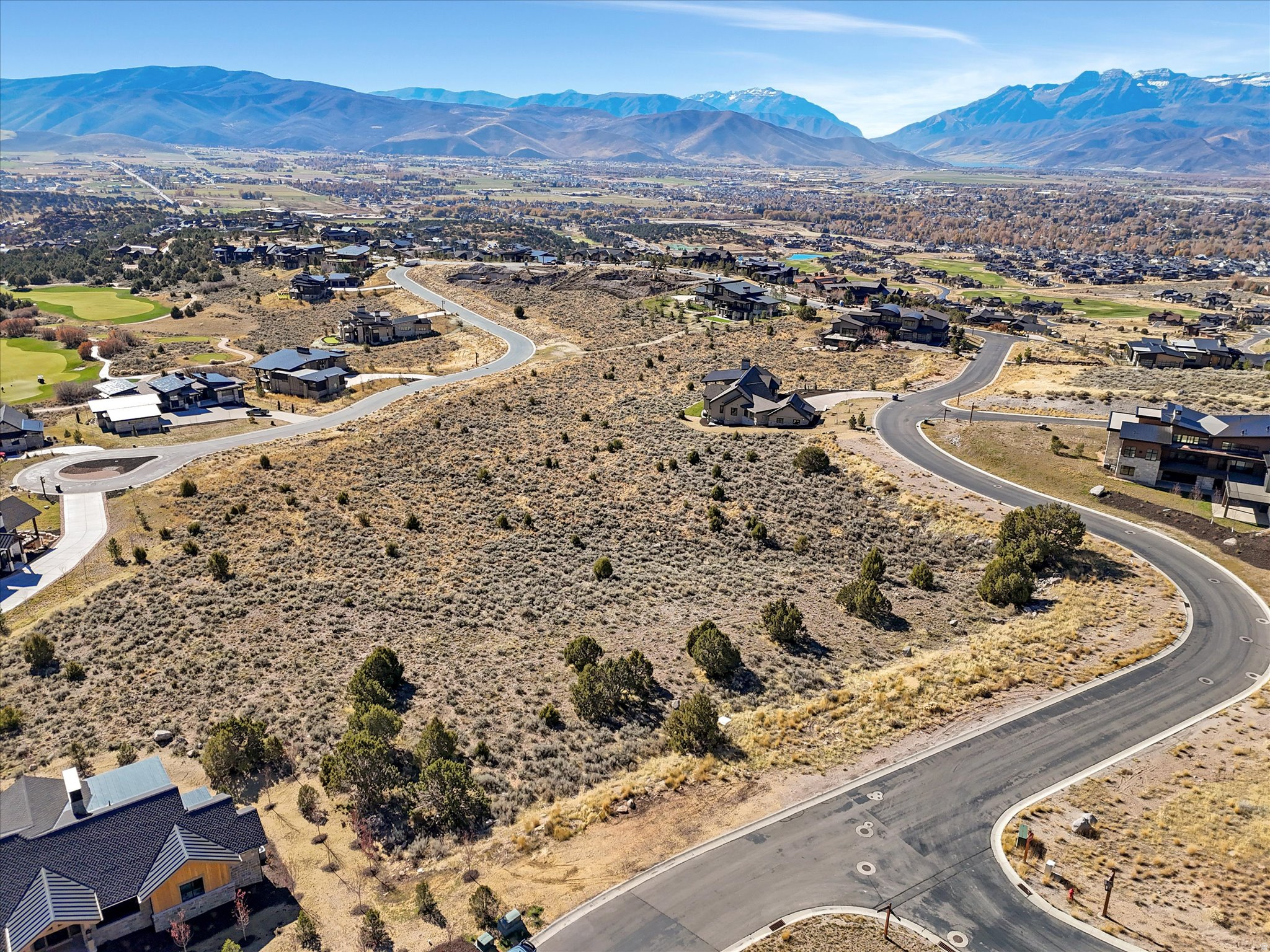 2526 E BOULDER TOP WAY, Heber City, UT 84032 — photo 1