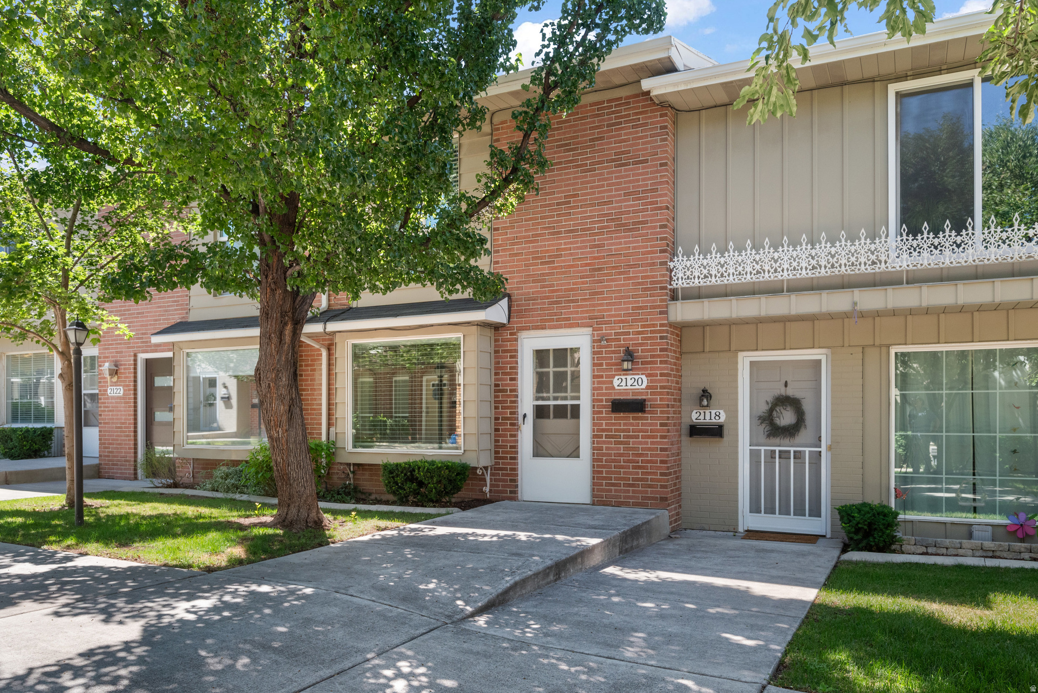 2120 E GEORGETOWN SQ, Millcreek, UT 84109 — photo 1