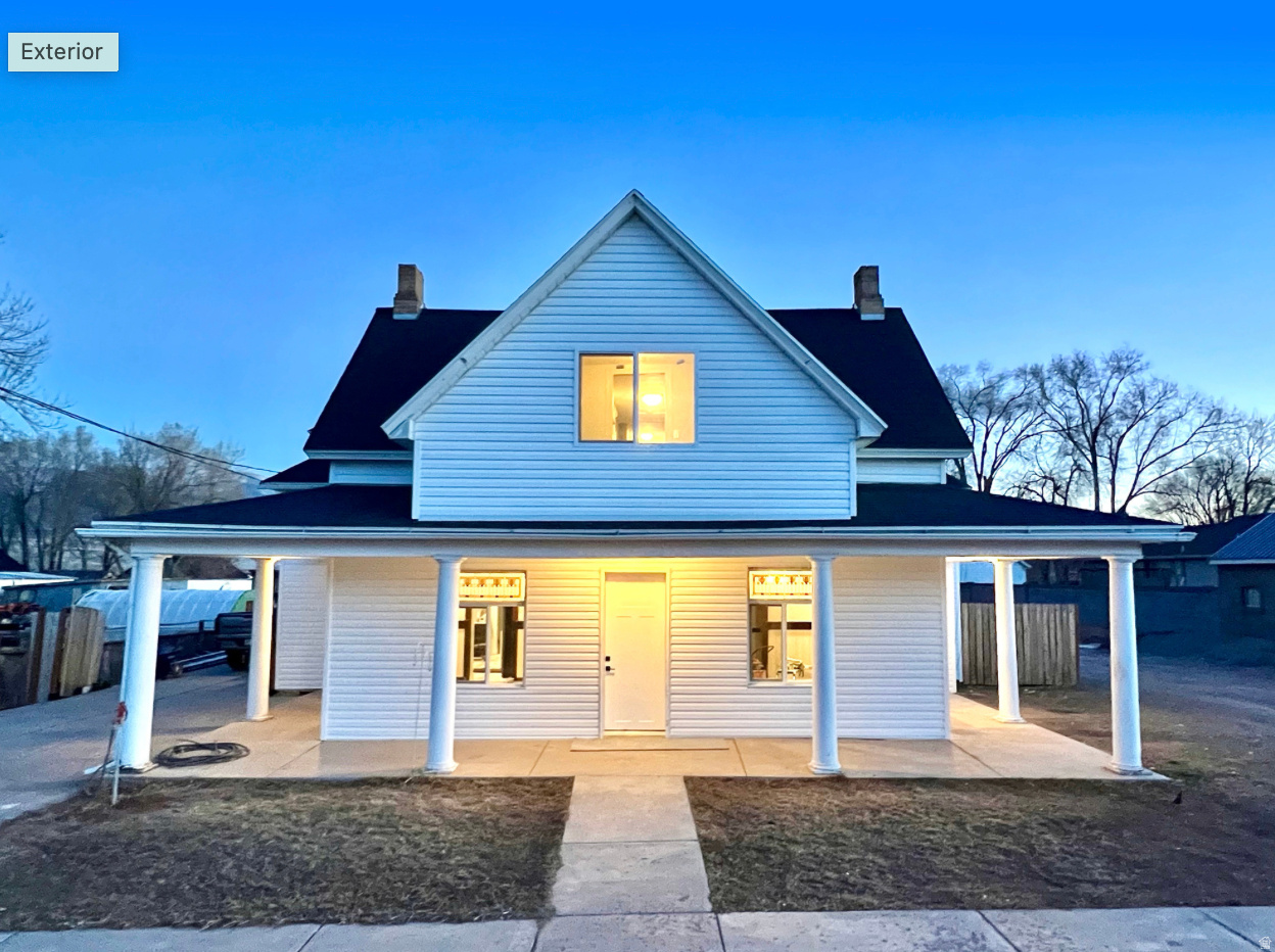 442 E CENTER, Richfield, UT 84701 — photo 1