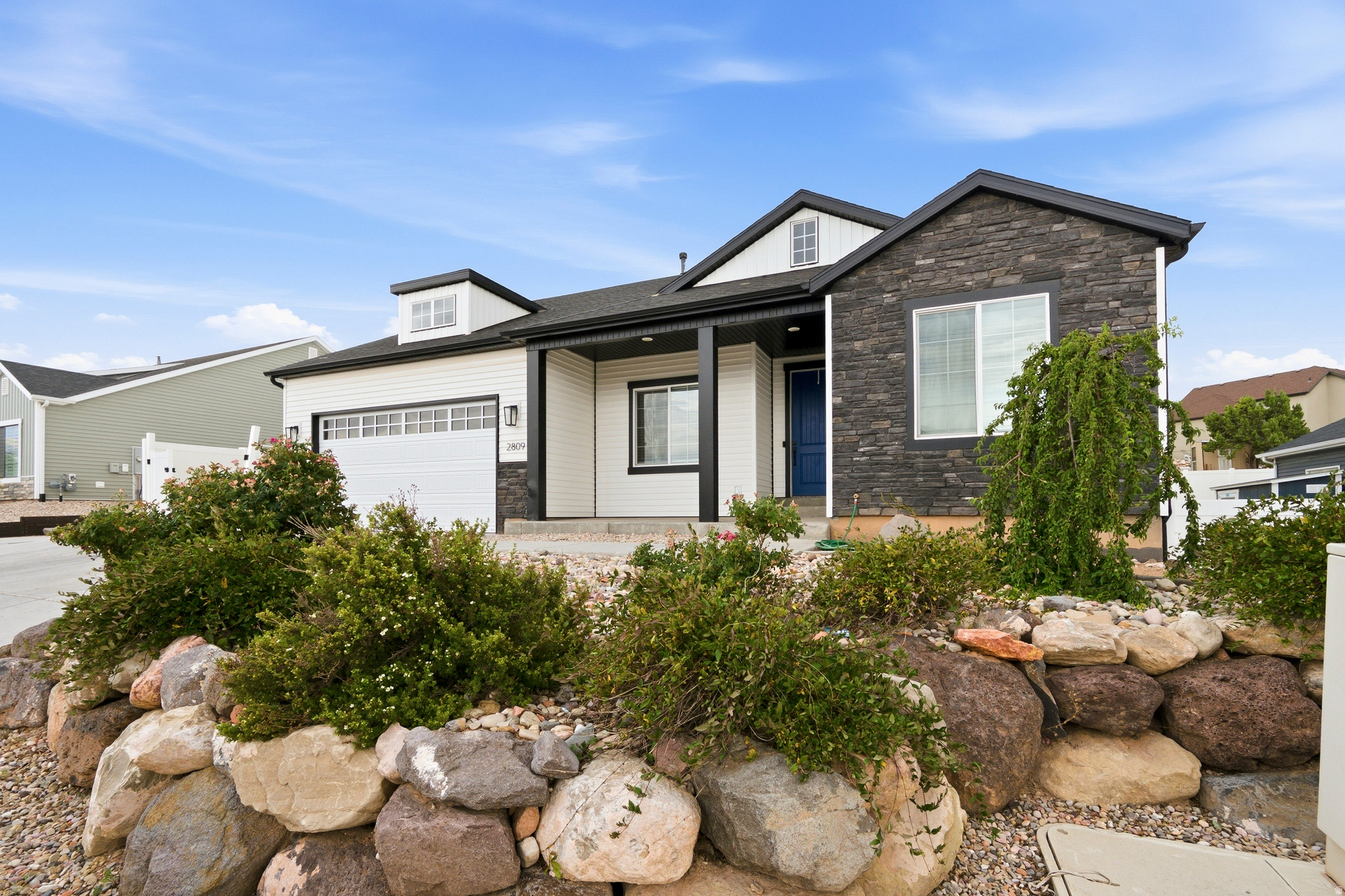 2809 W STERLING DR, Cedar City, UT 84720 — photo 1