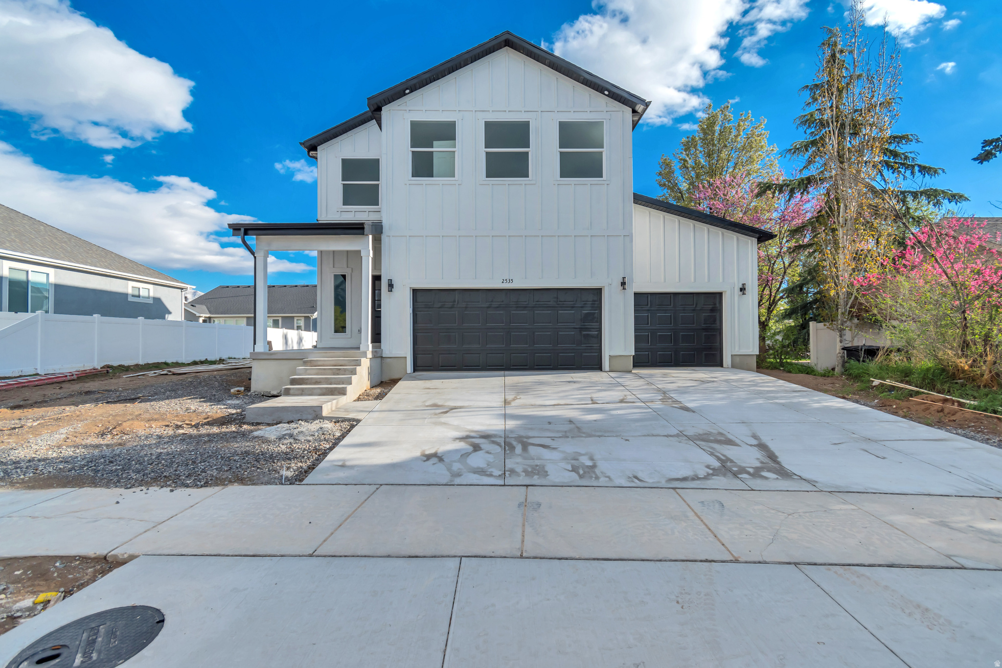 2535 W SANTA FE, Mapleton, UT 84664 — photo 1