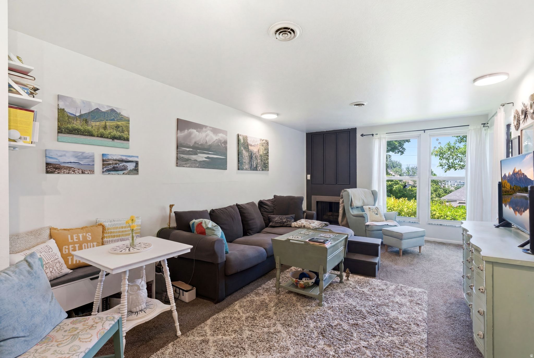 424 N CENTER ST #112, Salt Lake City, UT 84103 — photo 1