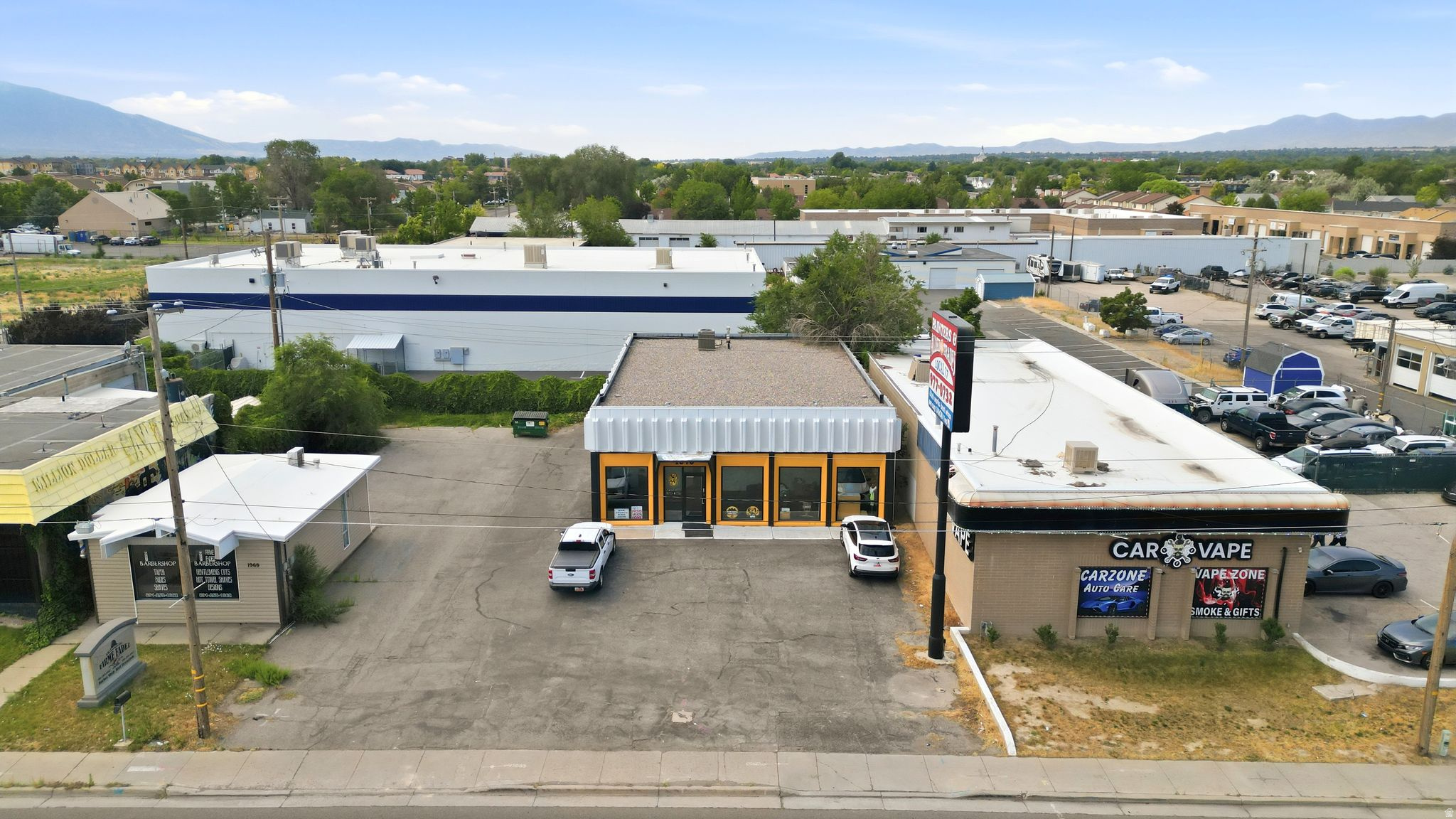 1975 W 3500 S, Salt Lake City, UT 84119 — photo 1