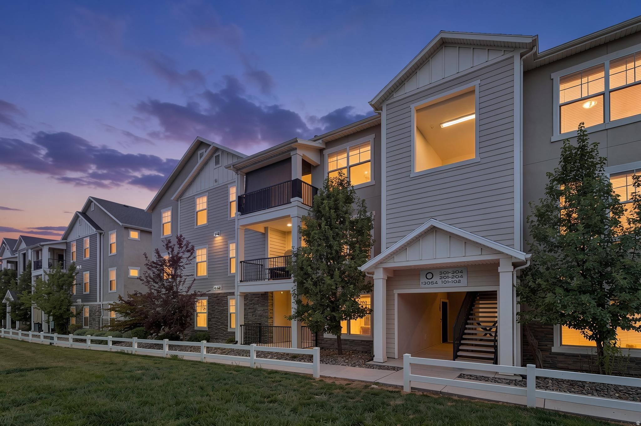 13054 S TORTOLA DR #101, Herriman, UT 84096 — photo 1