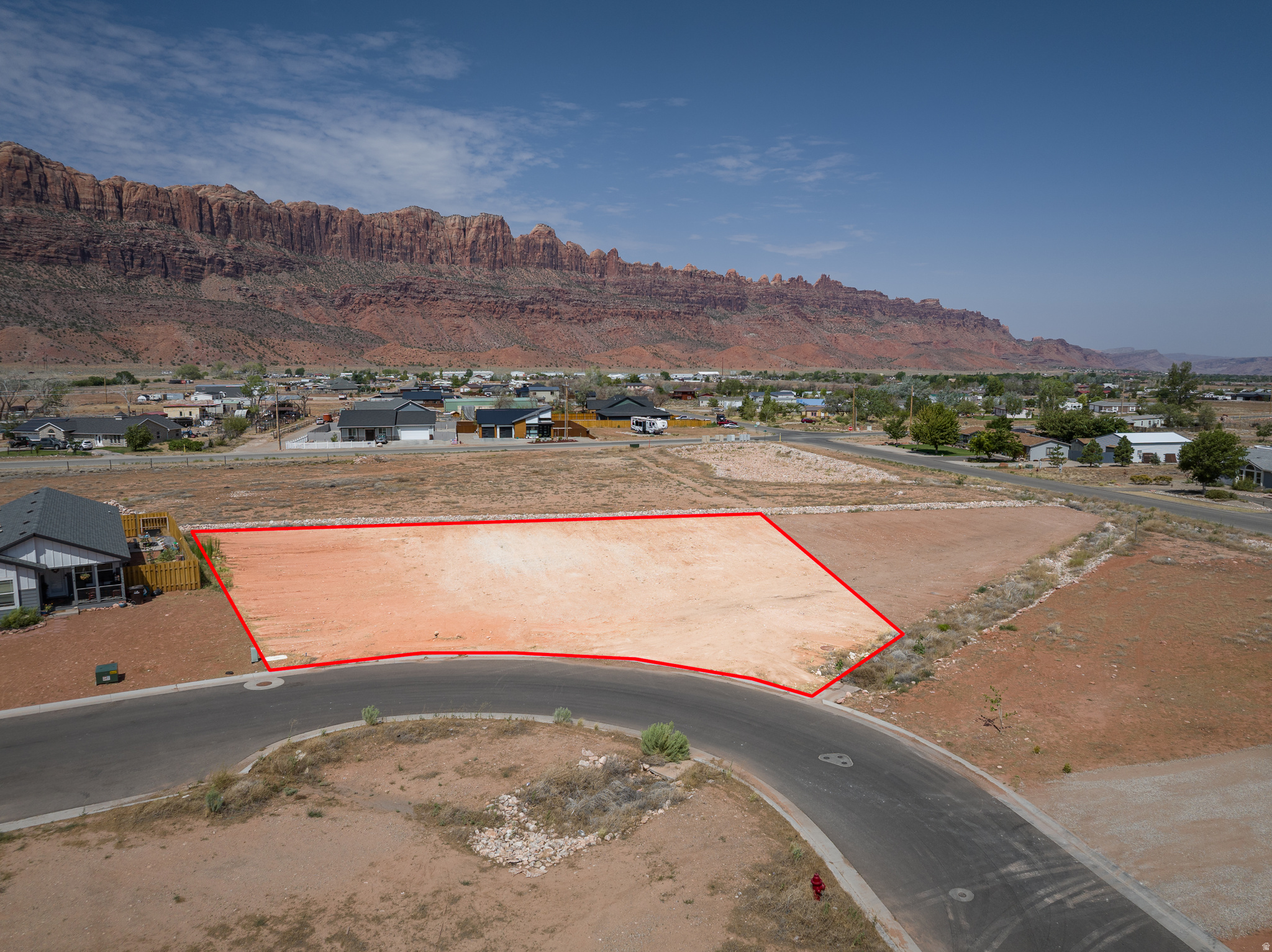 88 LIDIA, Moab, UT 84532 — photo 1