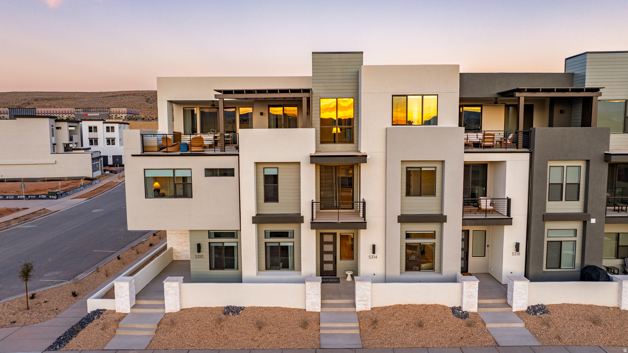 5314 S CORAL PEARL ALY #434, St. George, UT 84790 — photo 1