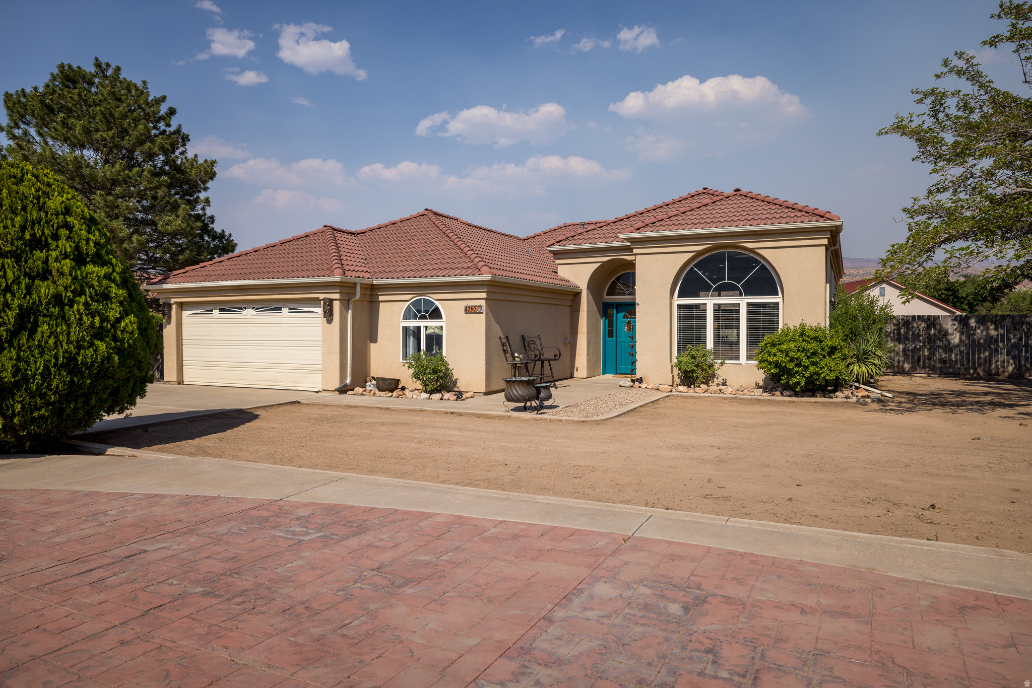 4297 BEEMAN DR, Moab, UT 84532 — photo 1