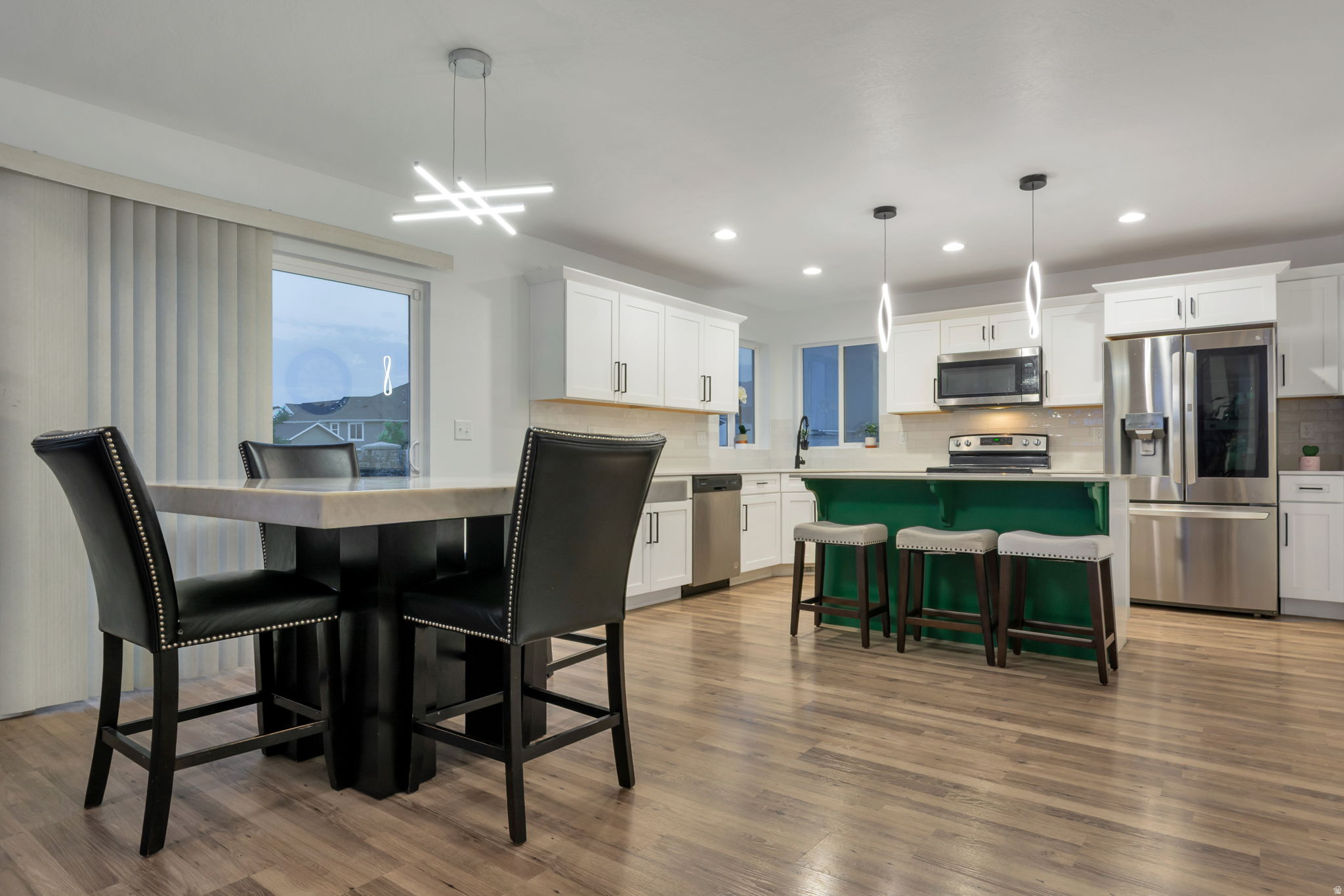 6529 W YAWKEY WAY, Herriman, UT 84096 — photo 1