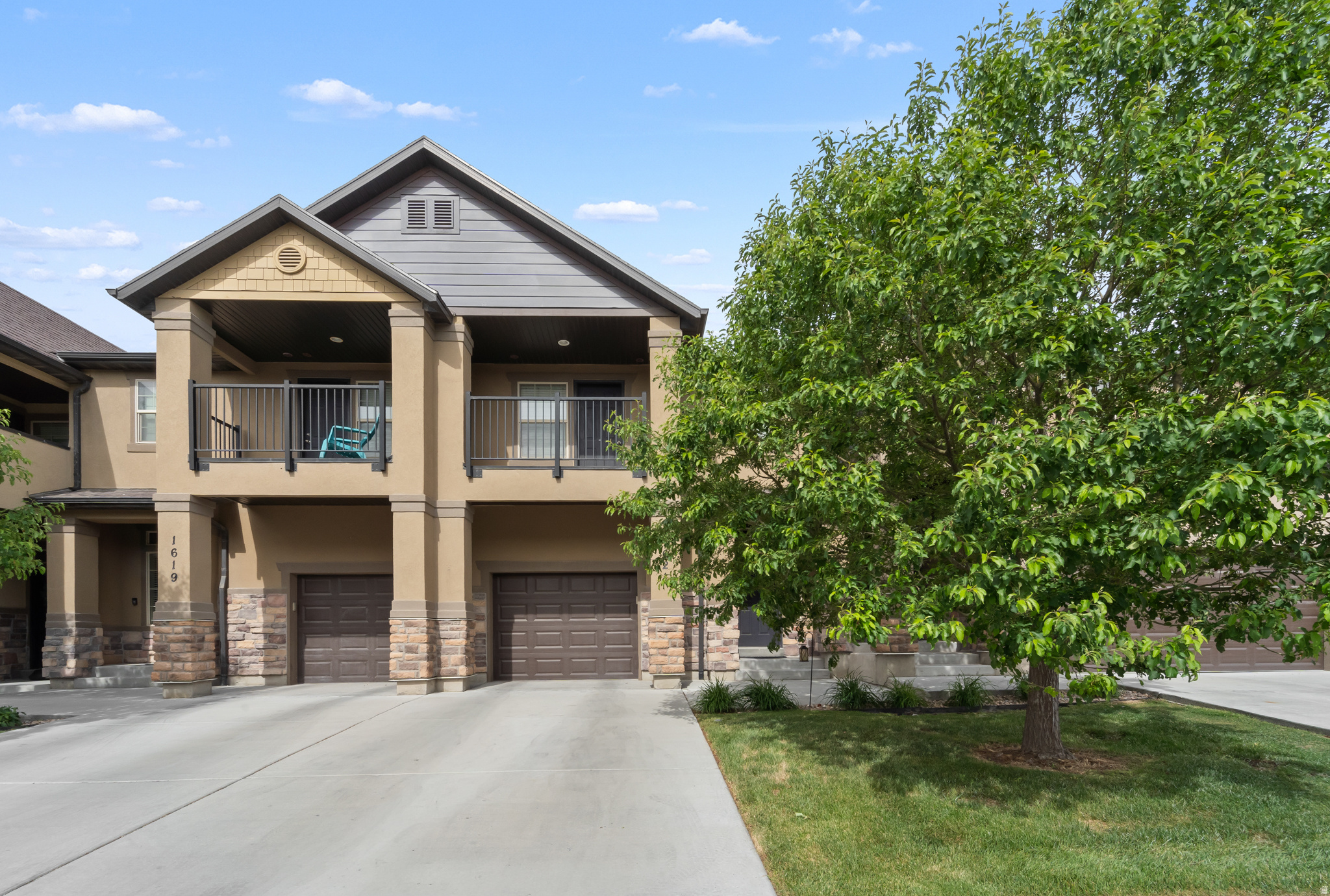 1621 N VENETIAN WAY, Saratoga Springs, UT 84045 — photo 1