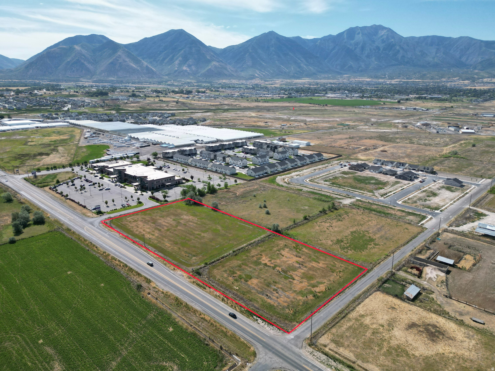 770 W SR 164 HWY, Salem, UT 84653 — photo 1