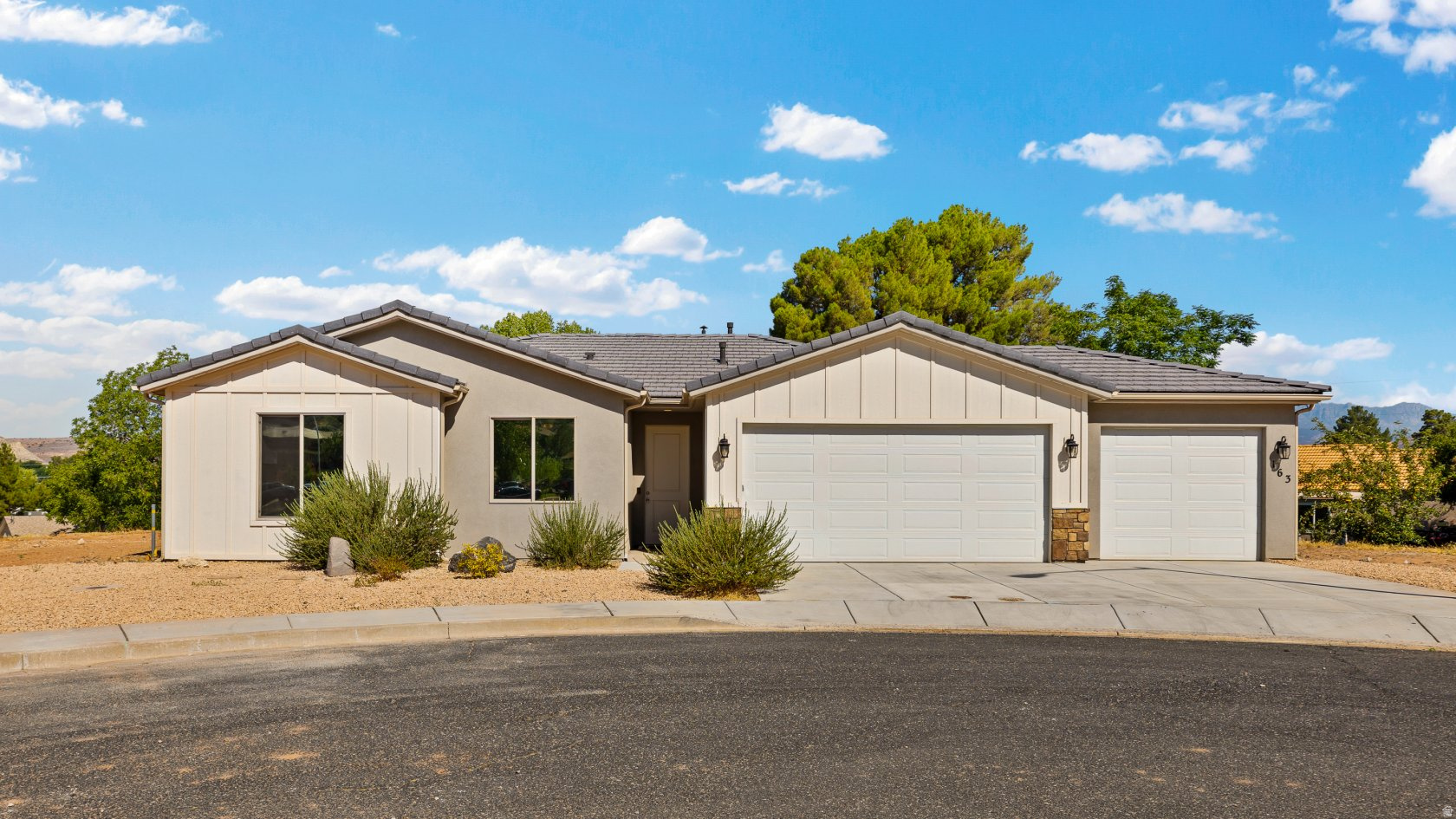 163 N 70 E, La Verkin, UT 84745 — photo 1