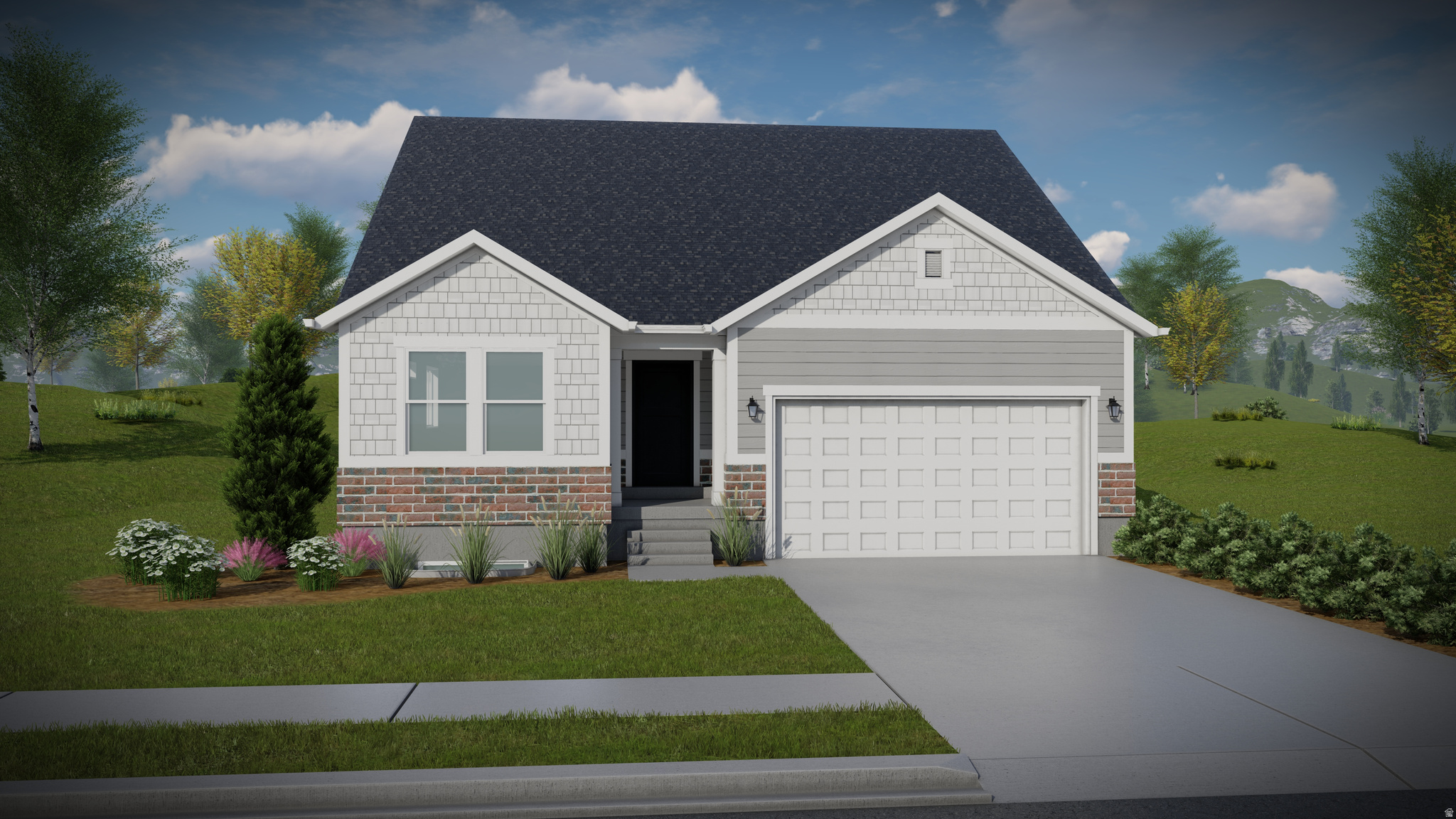 4386 W LEDGER DR #2909, Herriman, UT 84096 — photo 1