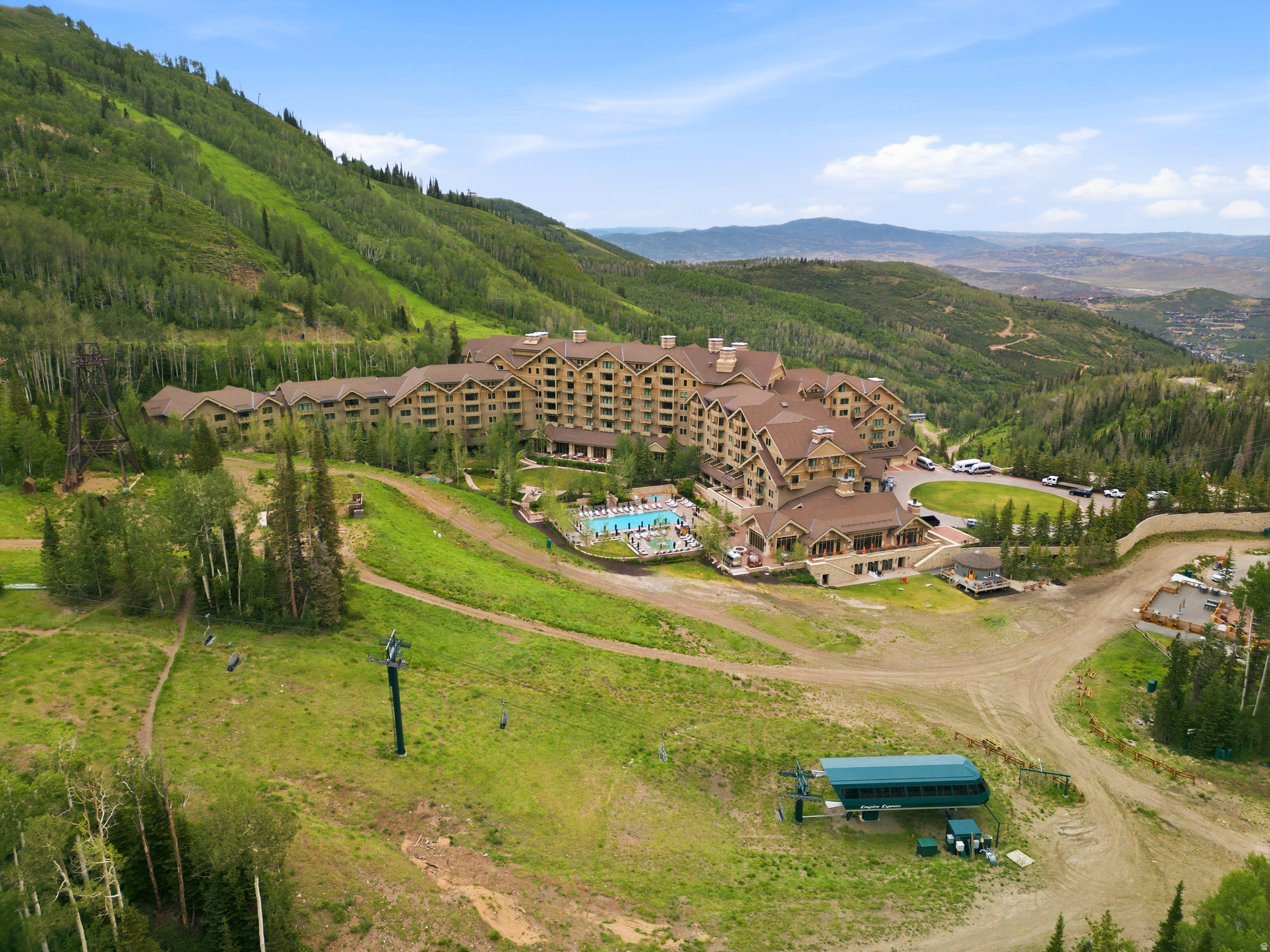 9100 MARSAC AVE #901, Park City, UT 84060 — photo 1