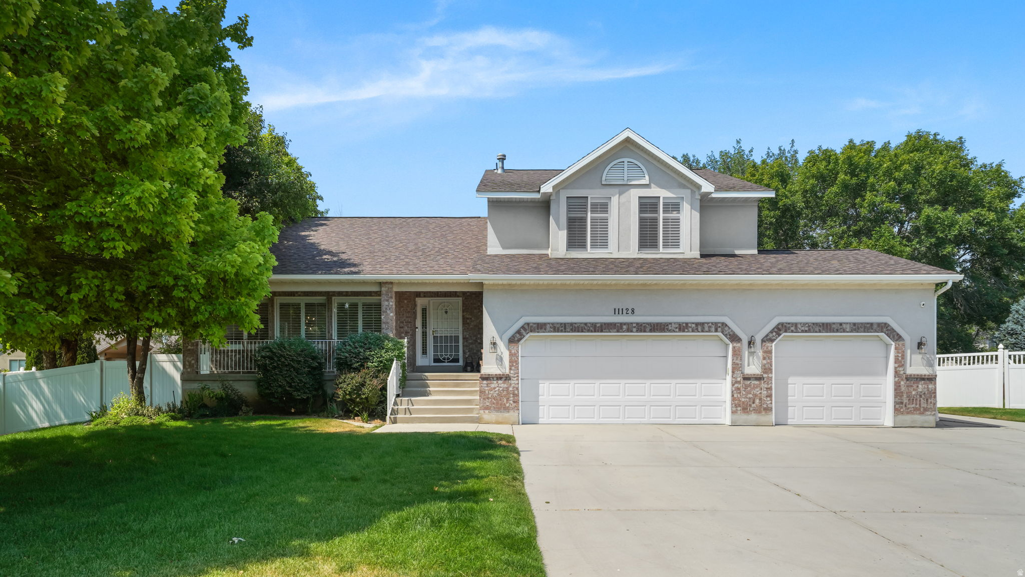 11128 S BARRETT PARK CIR, Sandy, UT 84092 — photo 1