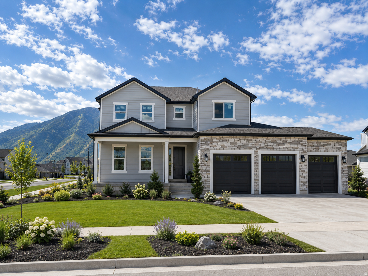 3534 E 1120 S #113, Spanish Fork, UT 84660 — photo 1