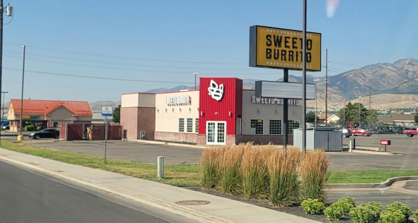 1730 N MAIN ST, North Logan, UT 84341 — photo 1