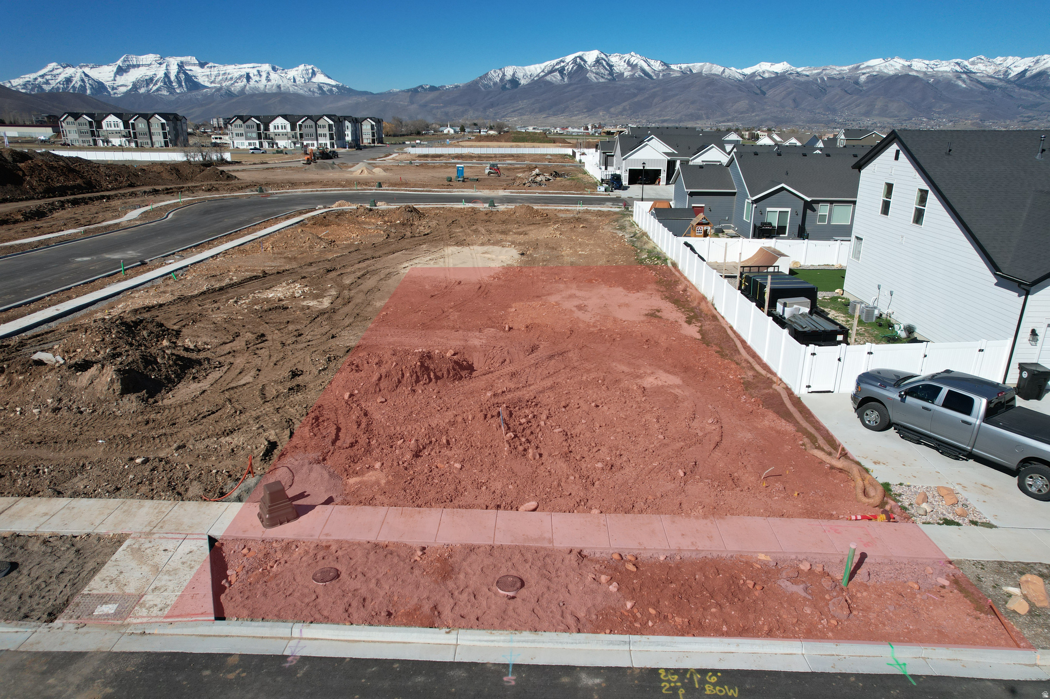 1746 S 1160 E, Heber City, UT 84032 — photo 1