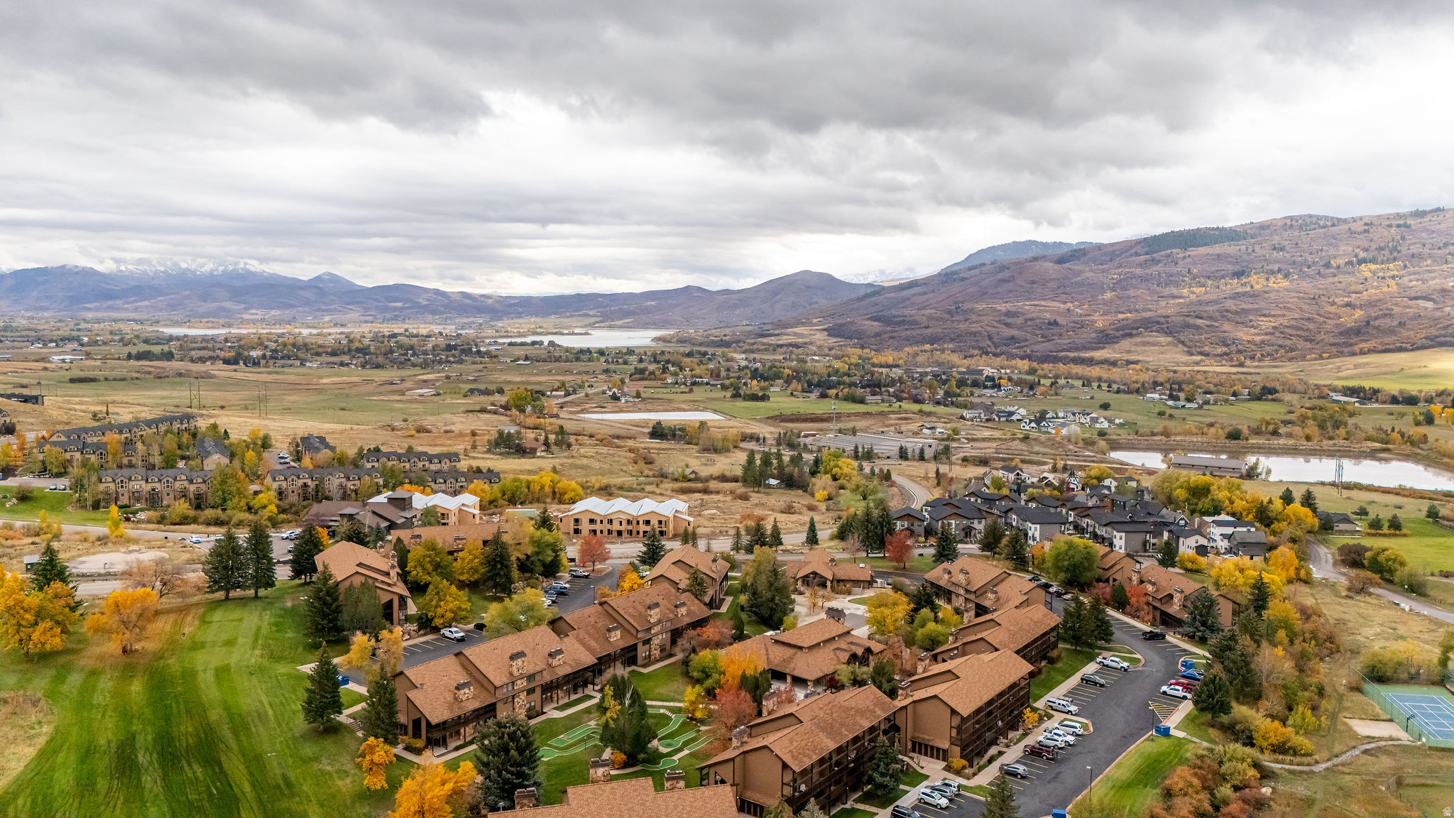 3615 N WOLF LODGE DR #103, Eden, UT 84310 — photo 1