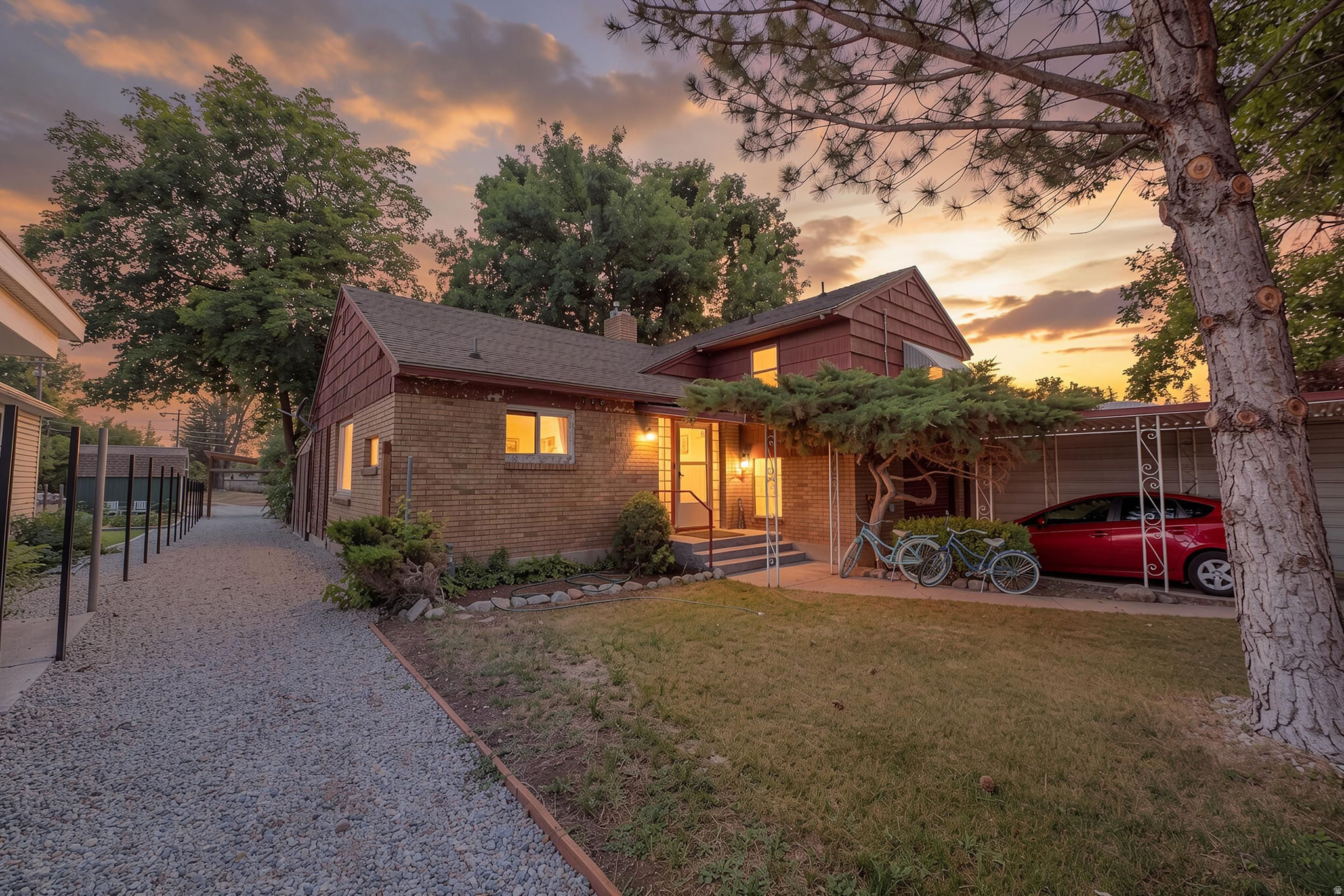130 S 1ST, Preston, ID 83263 — photo 1
