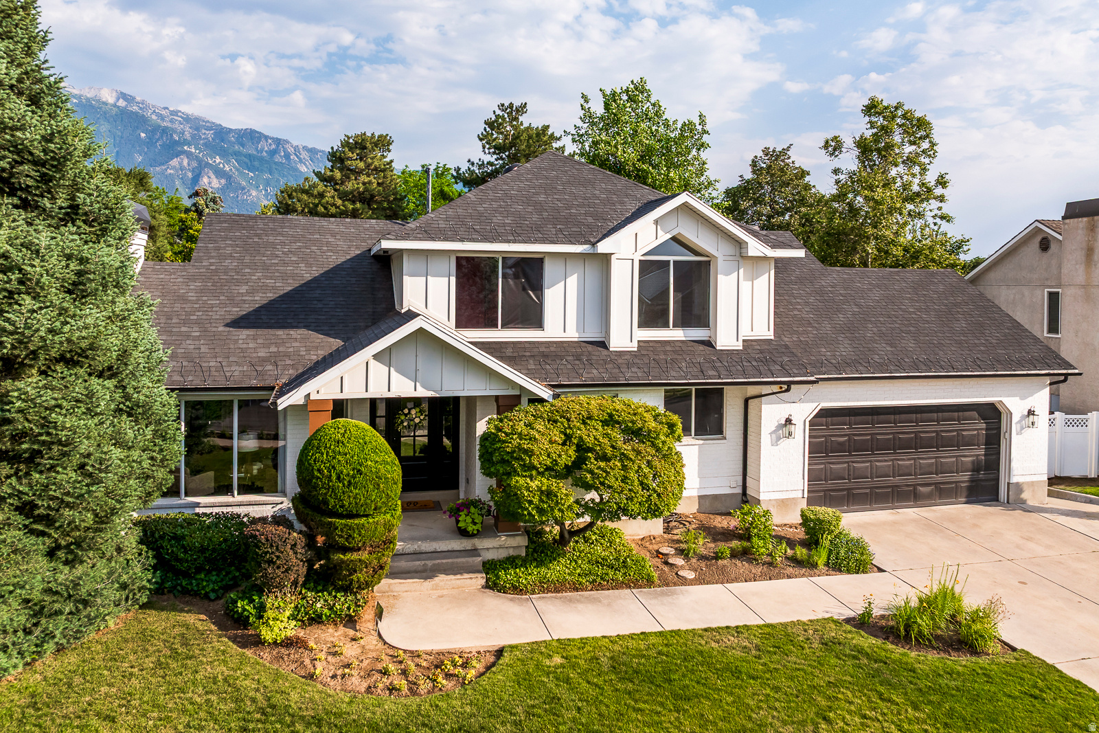 2398 E WILLOW HILLS DR, Sandy, UT 84093 — photo 1