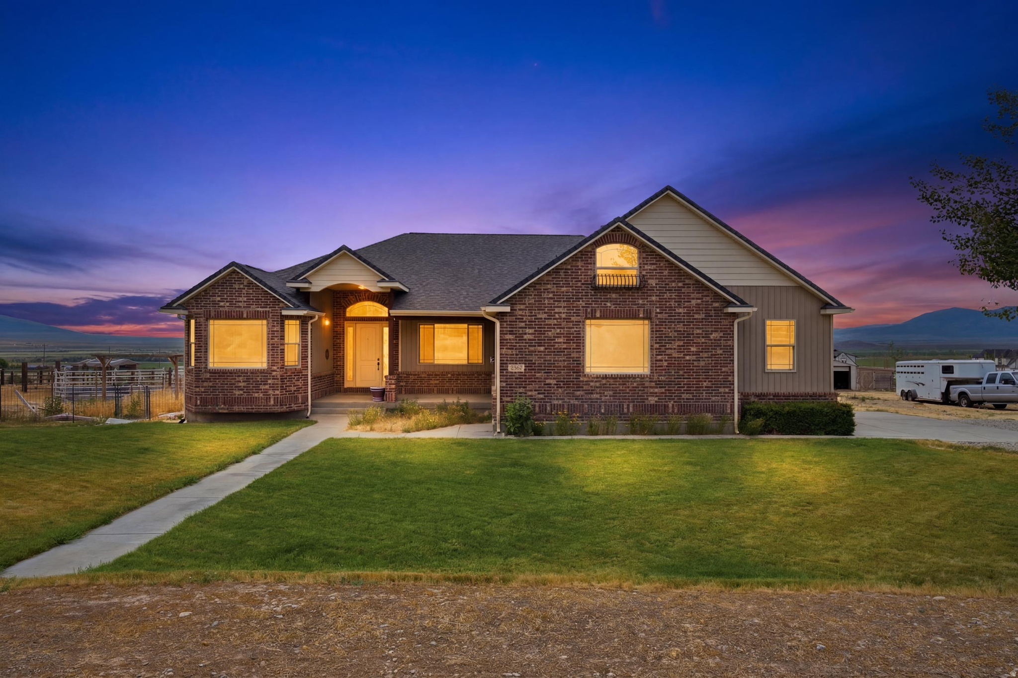 2567 W RIM ROCK DR, Stockton, UT 84071 — photo 1
