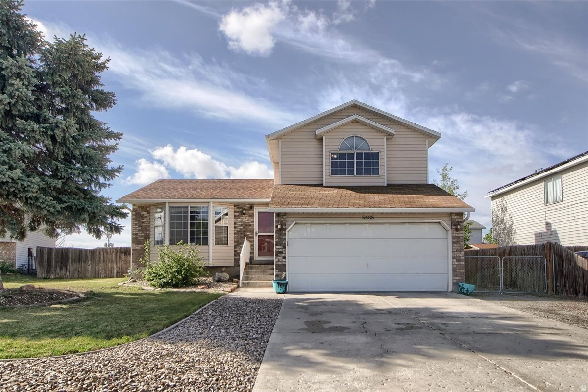 5635 W WALNUT RIDGE CIR, Salt Lake City, UT 84118 — photo 1