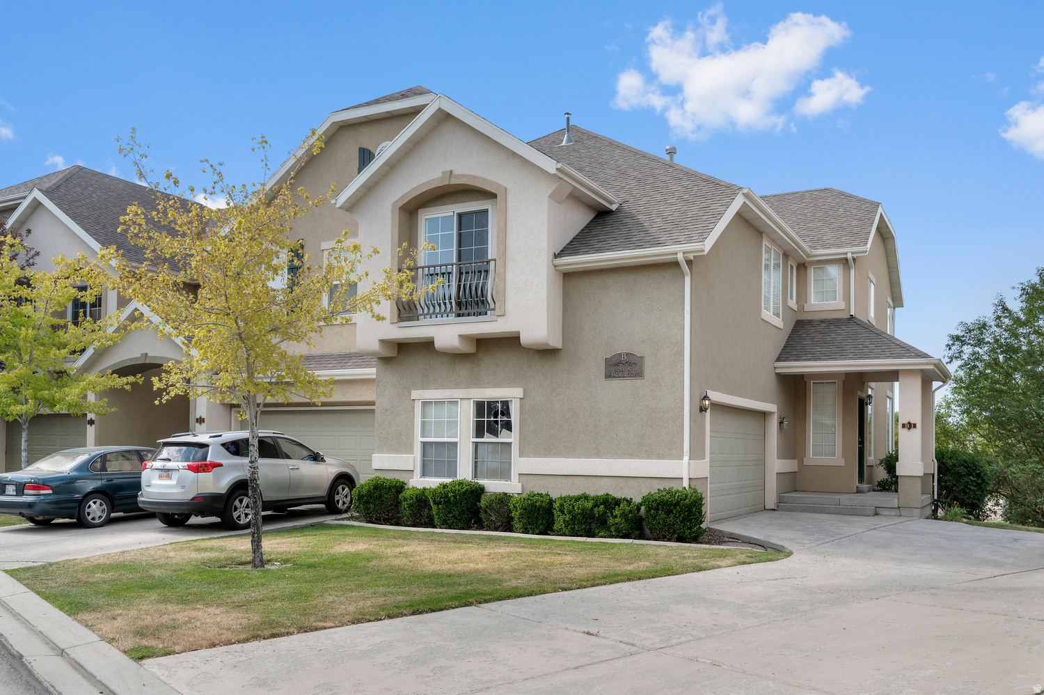 3053 SAGE LOOP #B1, Lehi, UT 84043 — photo 1