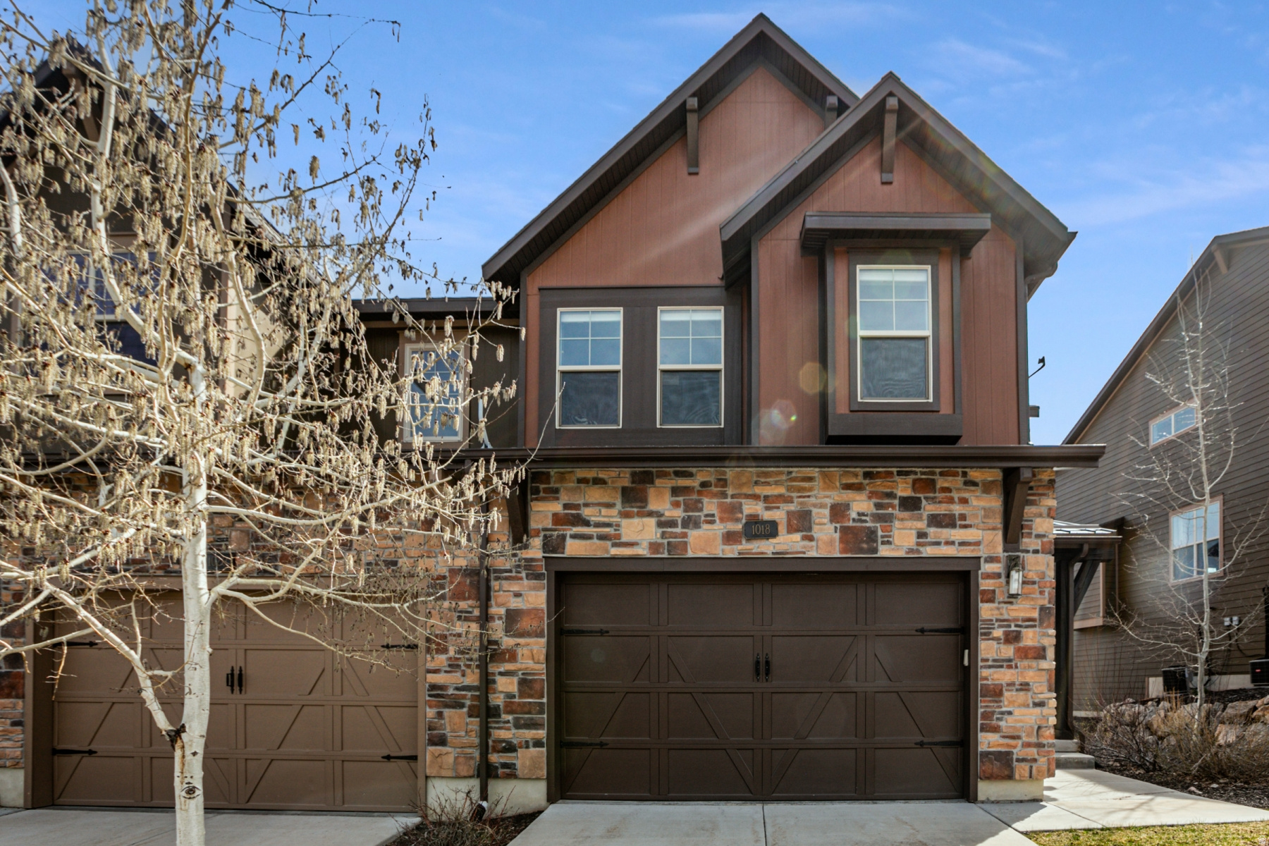 1018 W ABIGAIL DR, Kamas, UT 84036 — photo 1