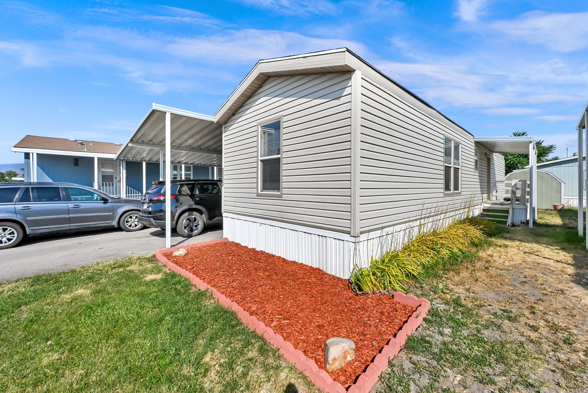 3533 S CASINO CAMINO, West Valley City, UT 84119 — photo 1