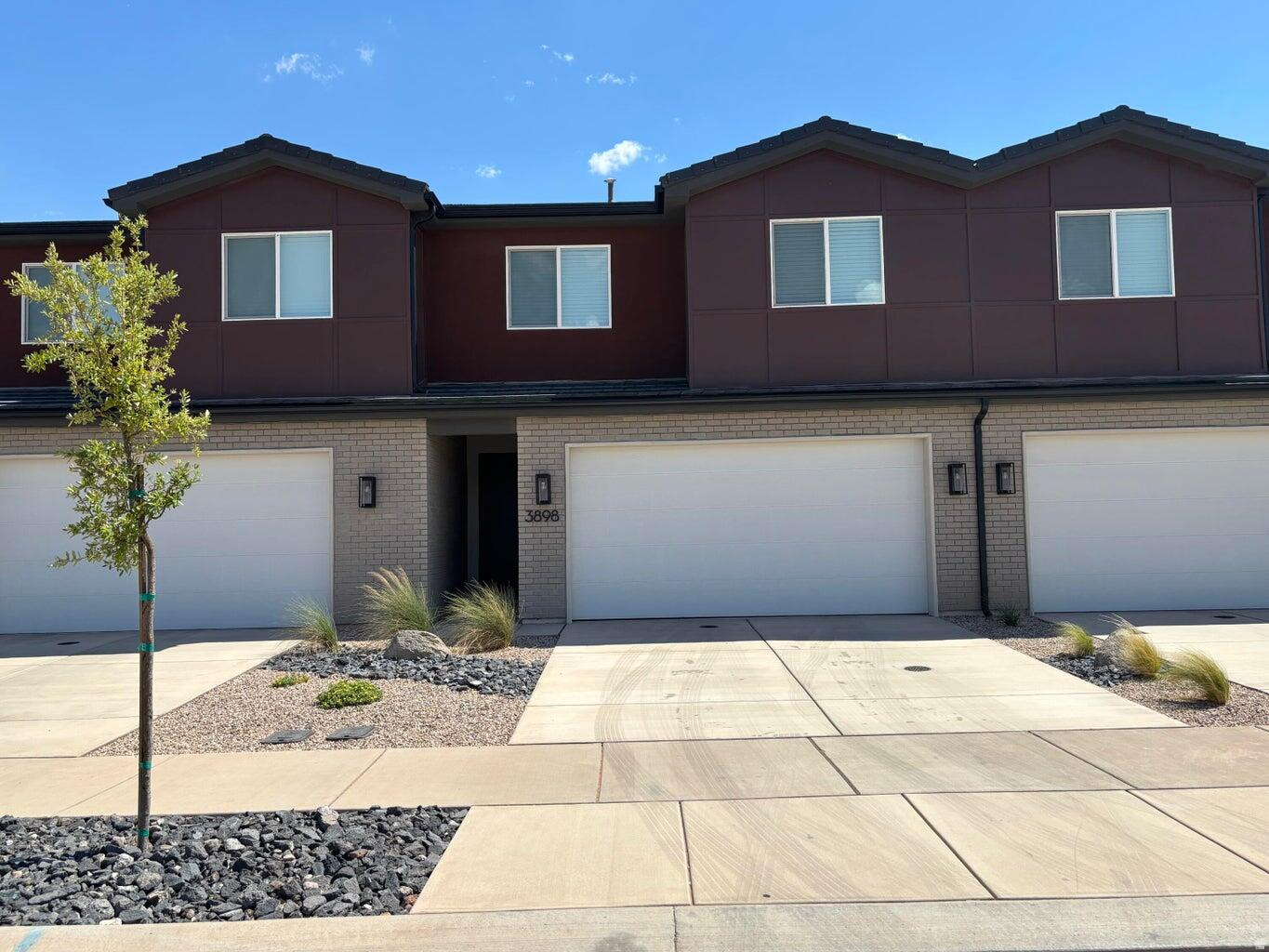 3898 E FOSSIL WAY, Washington, UT 84780 — photo 1
