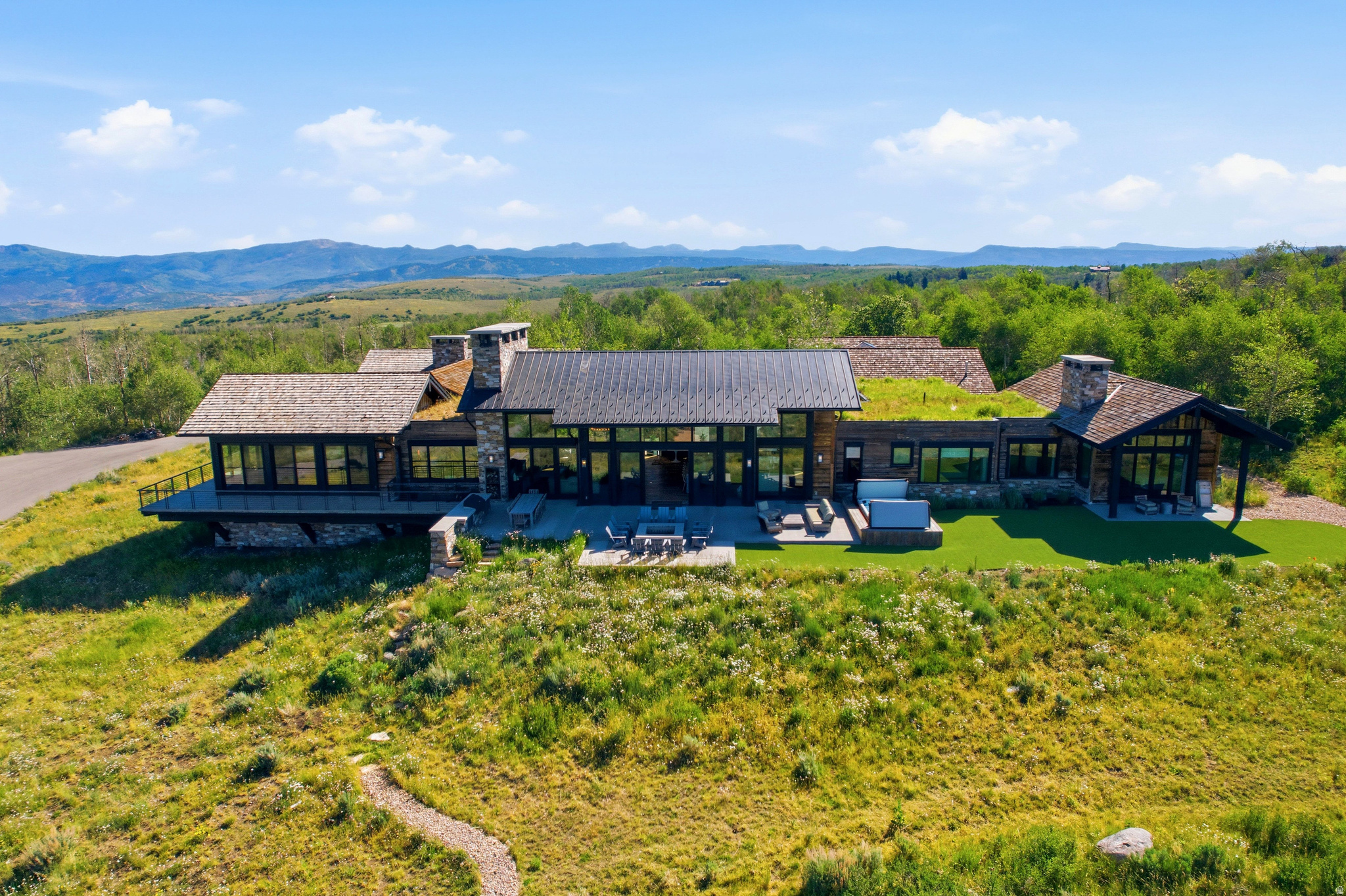 8891 E FOREST CREEK RD #18, Heber City, UT 84032 — photo 1