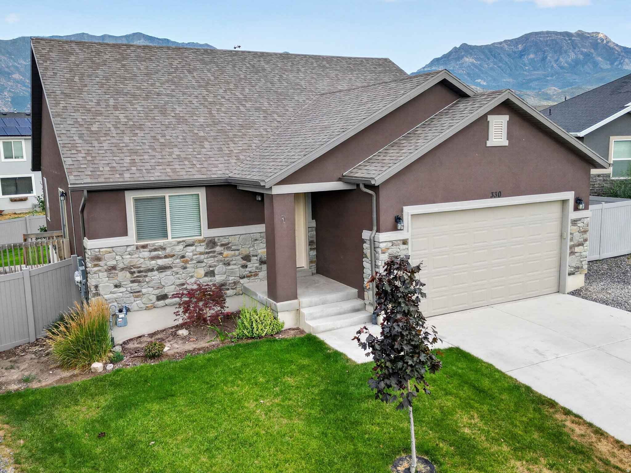 330  GRANITE DR, Santaquin, UT 84655 — photo 1